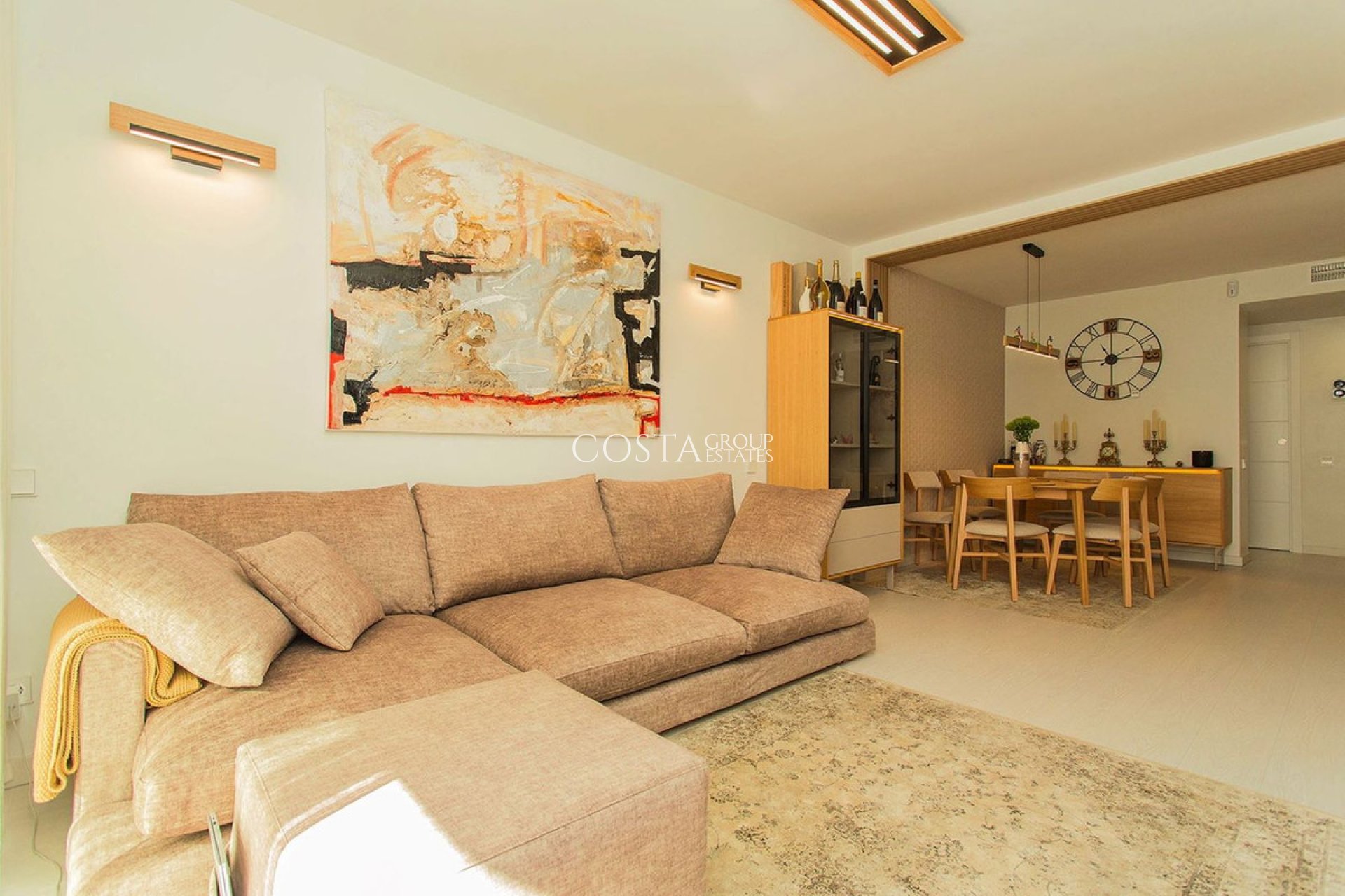 Herverkoop - Apartments -
San Pedro del Pinatar - San Pedro del Pinatar Centro