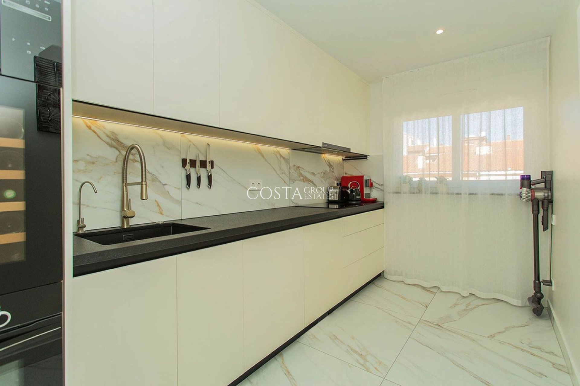 Herverkoop - Apartments -
San Pedro del Pinatar - San Pedro del Pinatar Centro