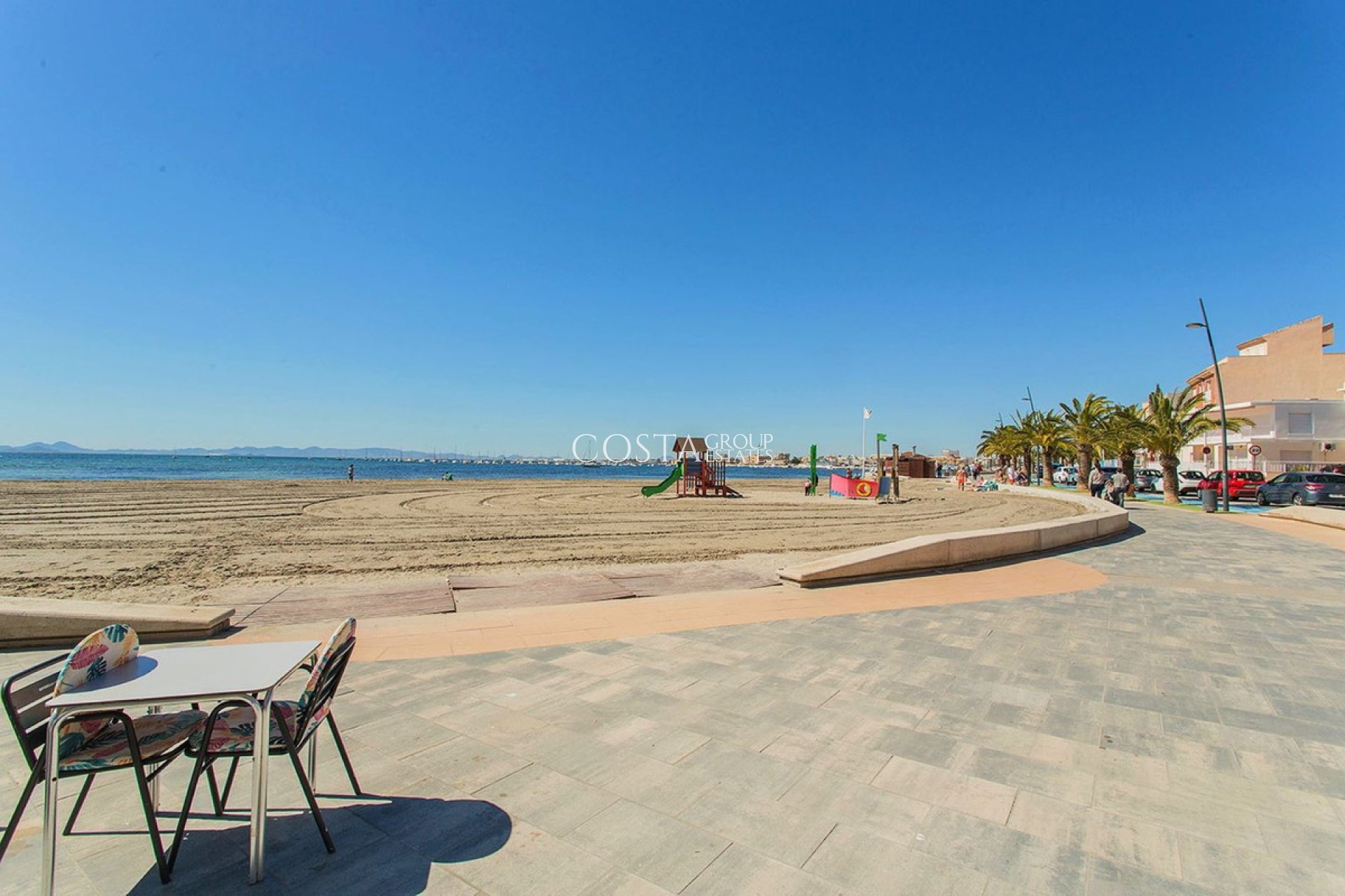 Herverkoop - Apartments -
San Pedro del Pinatar - San Pedro del Pinatar Centro