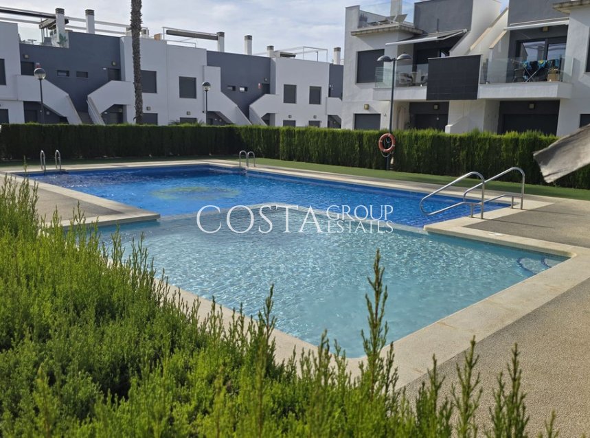 Herverkoop - Apartments -
San Pedro del Pinatar - San Pedro del Pinatar Centro