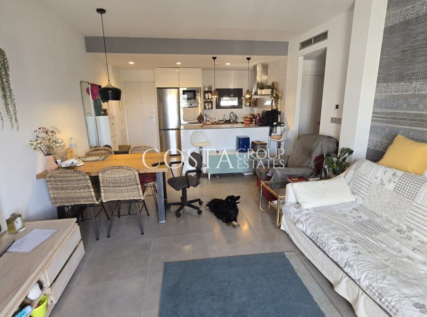 Herverkoop - Apartments -
San Pedro del Pinatar - San Pedro del Pinatar Centro