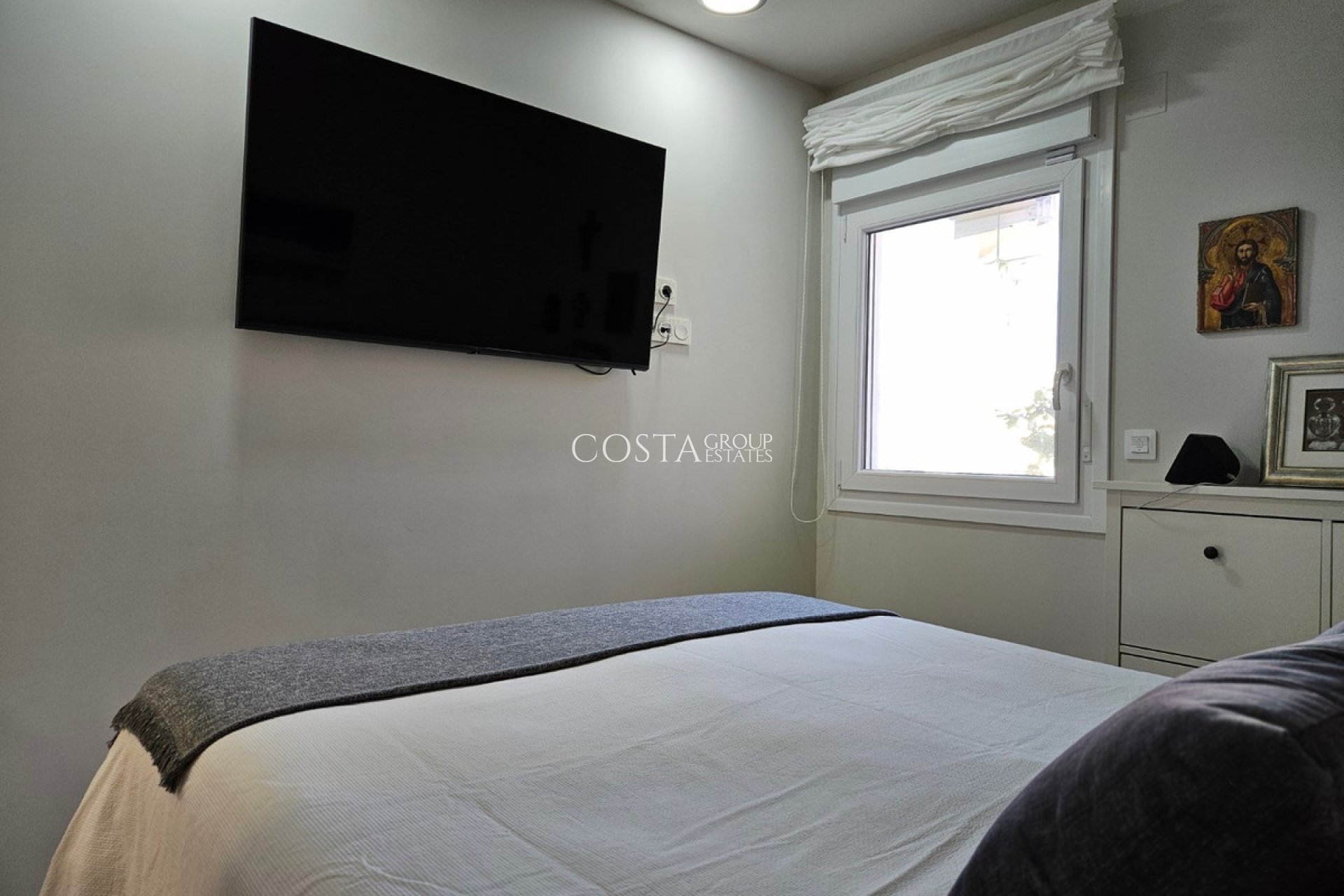 Herverkoop - Apartments -
San Pedro del Pinatar - San Pedro del Pinatar Centro