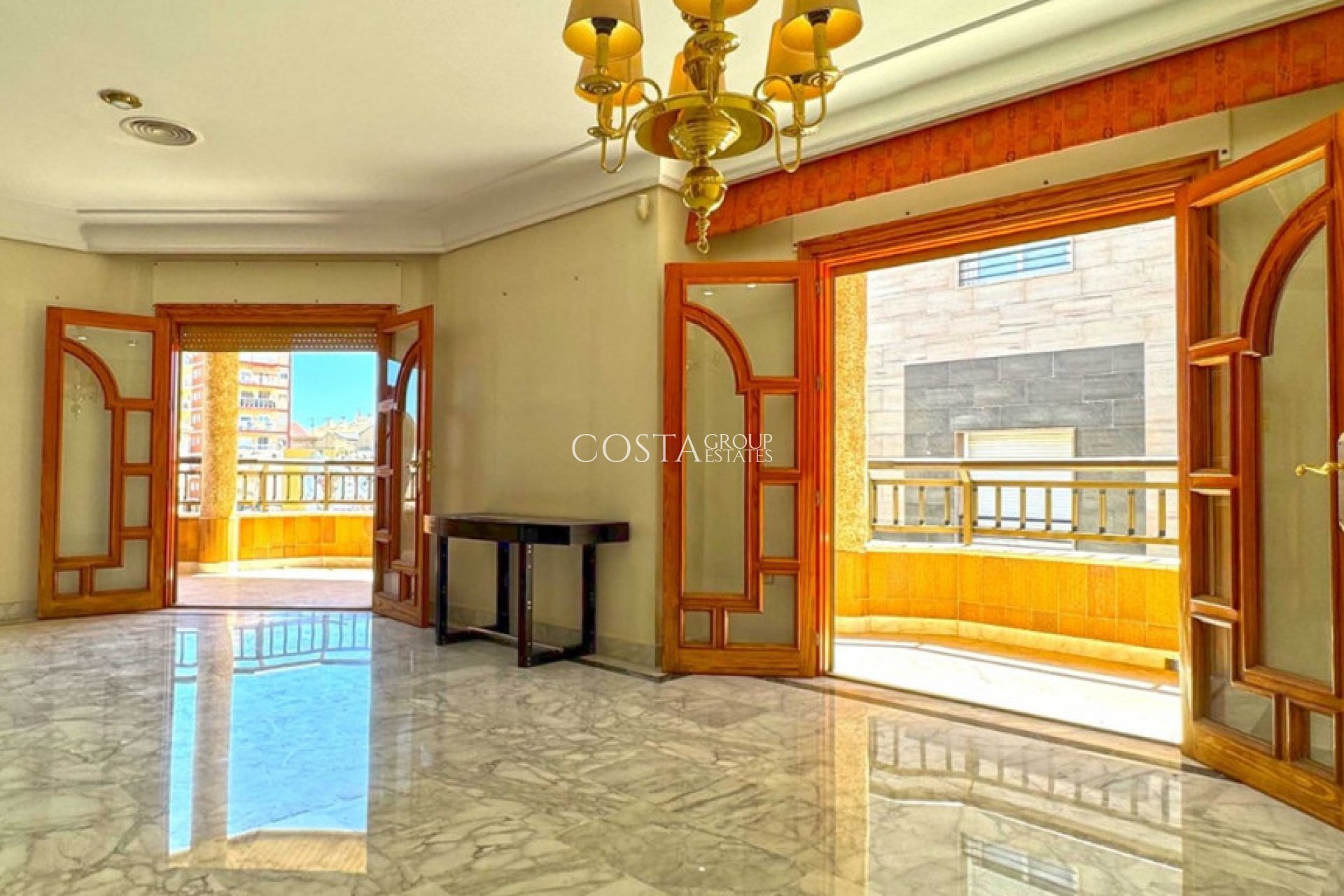 Herverkoop - Apartments -
San Pedro del Pinatar - San Pedro del Pinatar Centro