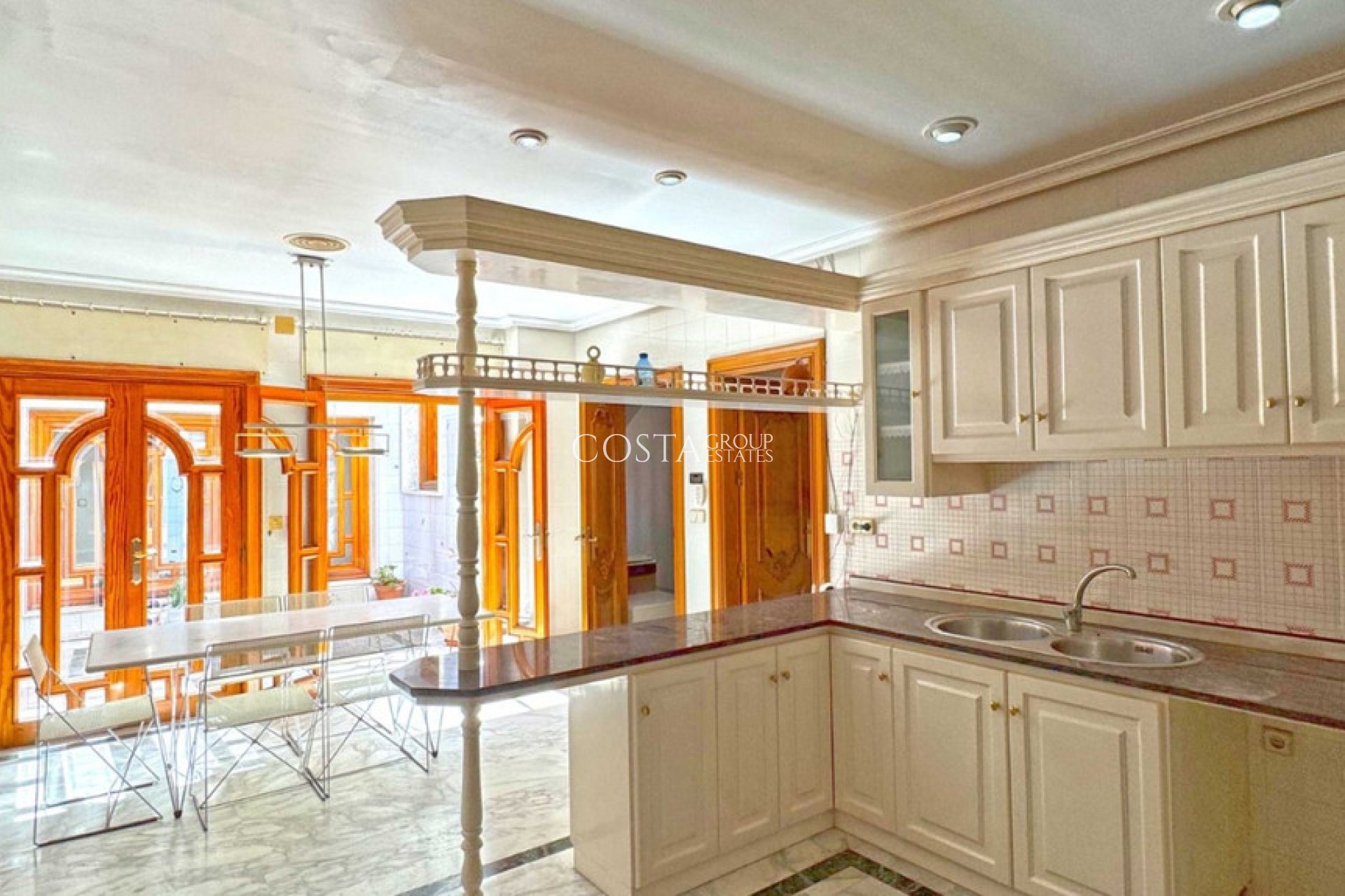 Herverkoop - Apartments -
San Pedro del Pinatar - San Pedro del Pinatar Centro