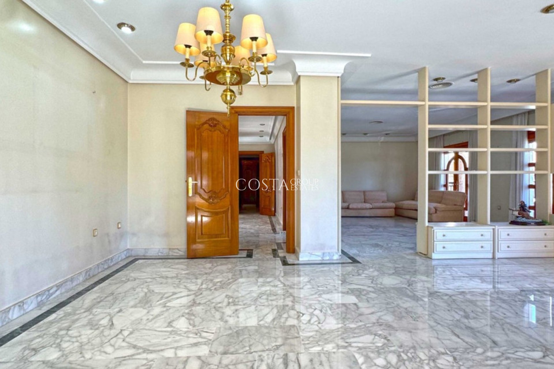 Herverkoop - Apartments -
San Pedro del Pinatar - San Pedro del Pinatar Centro