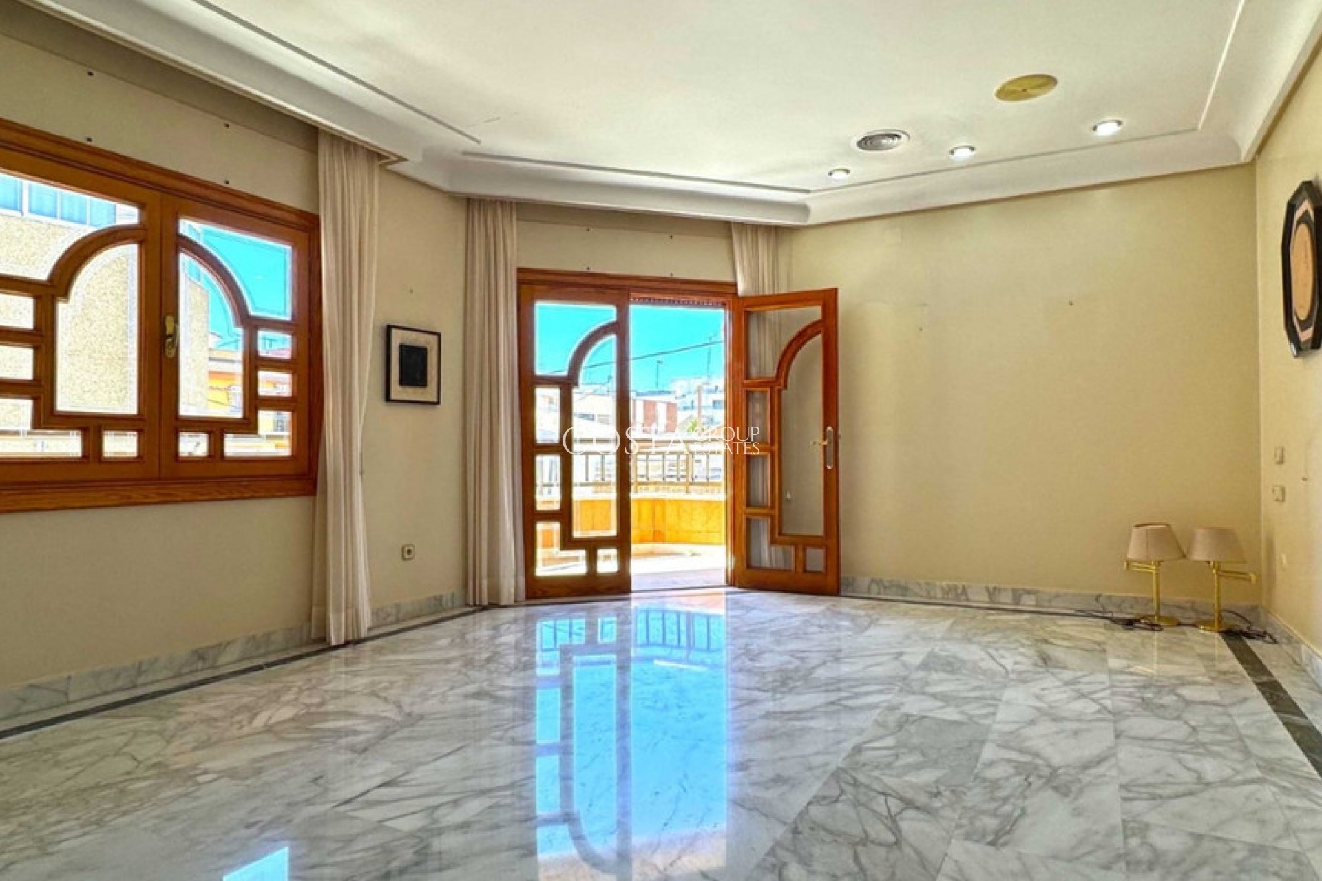 Herverkoop - Apartments -
San Pedro del Pinatar - San Pedro del Pinatar Centro