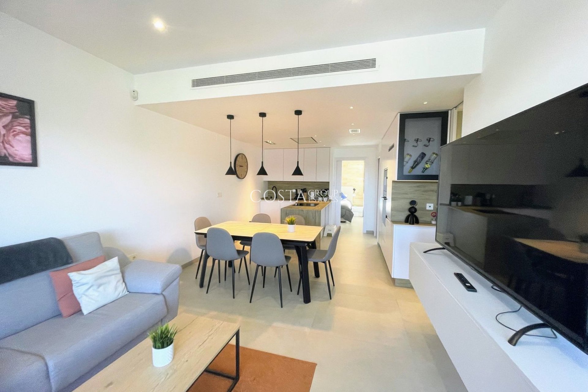 Herverkoop - Apartments -
San Pedro del Pinatar - San Pedro del Pinatar Centro