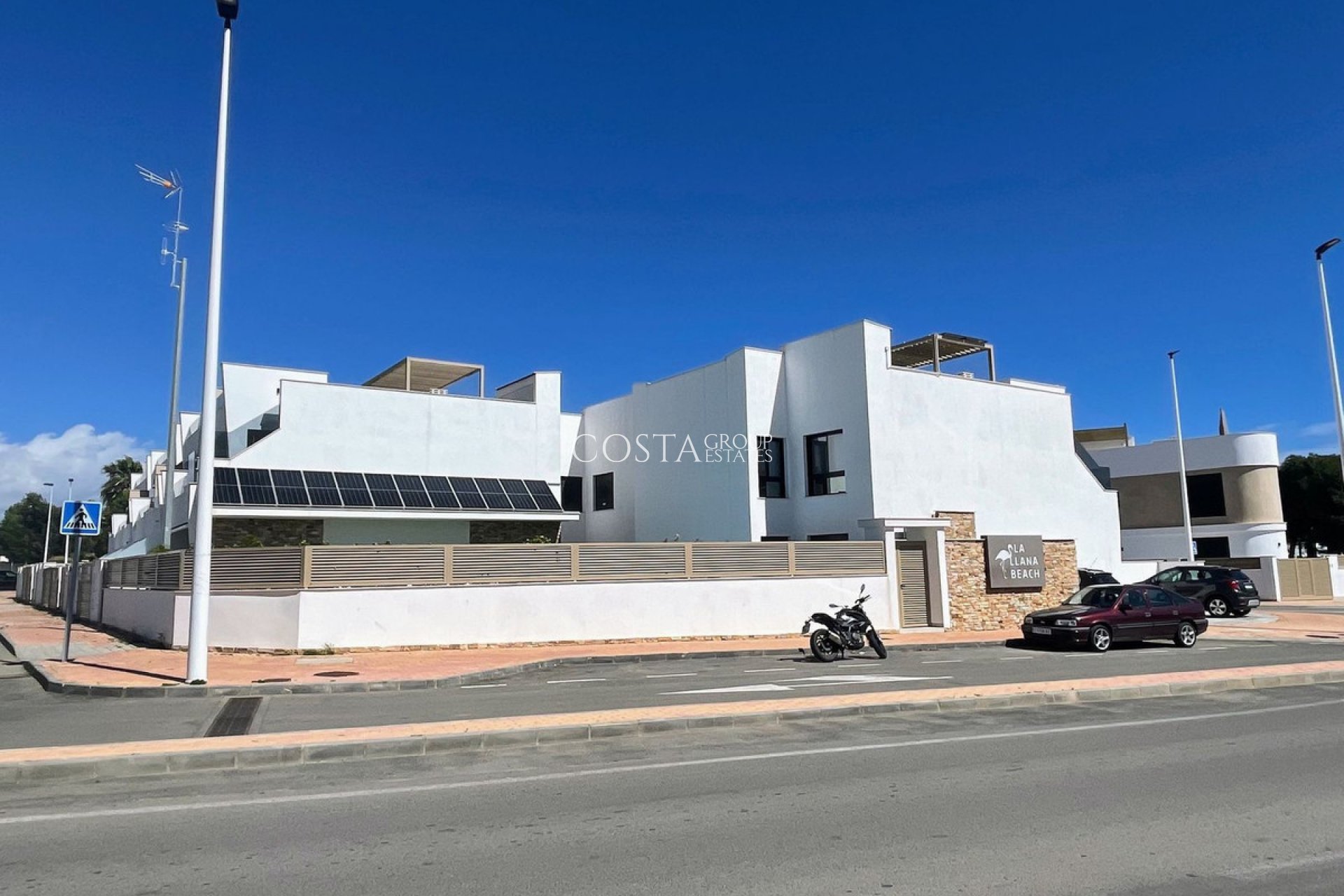 Herverkoop - Apartments -
San Pedro del Pinatar - San Pedro del Pinatar Centro