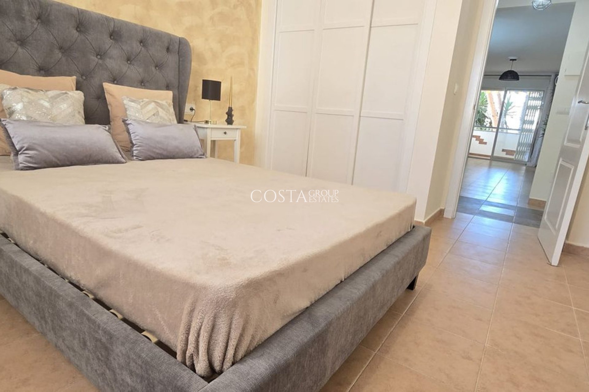 Herverkoop - Apartments -
San Pedro del Pinatar - San Pedro del Pinatar Centro