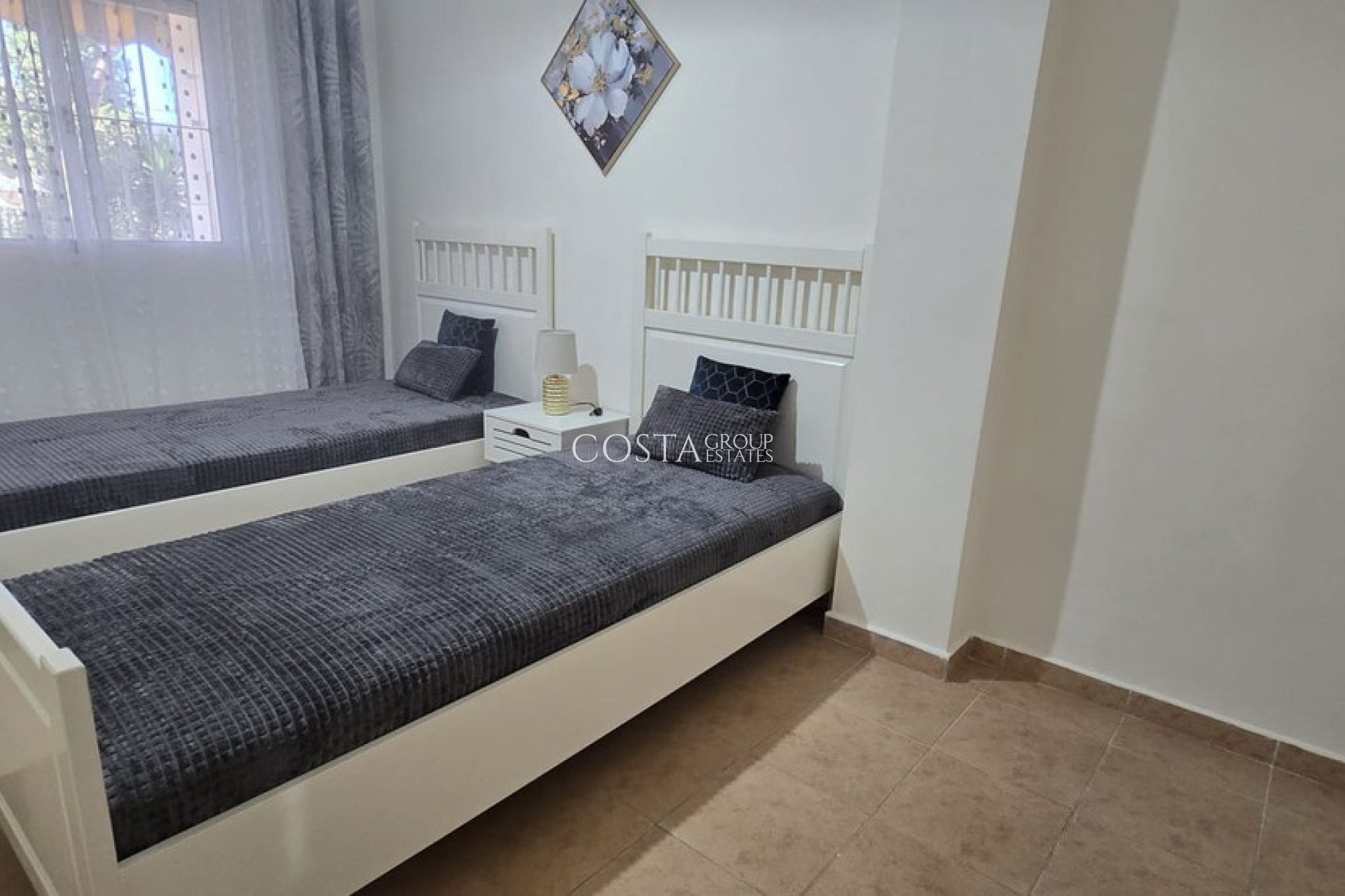 Herverkoop - Apartments -
San Pedro del Pinatar - San Pedro del Pinatar Centro