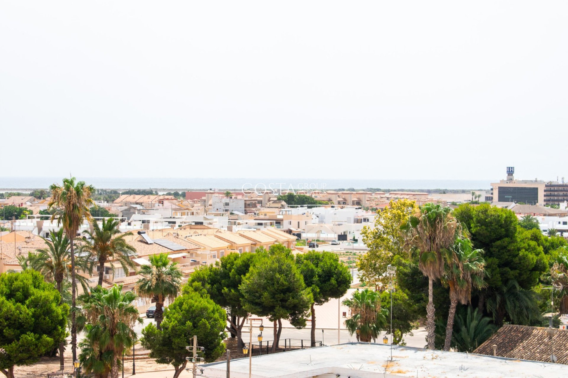 Herverkoop - Apartments -
San Pedro del Pinatar - San Pedro del Pinatar Centro