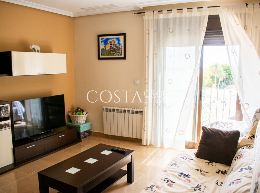 Herverkoop - Apartments -
San Pedro del Pinatar - San Pedro del Pinatar Centro