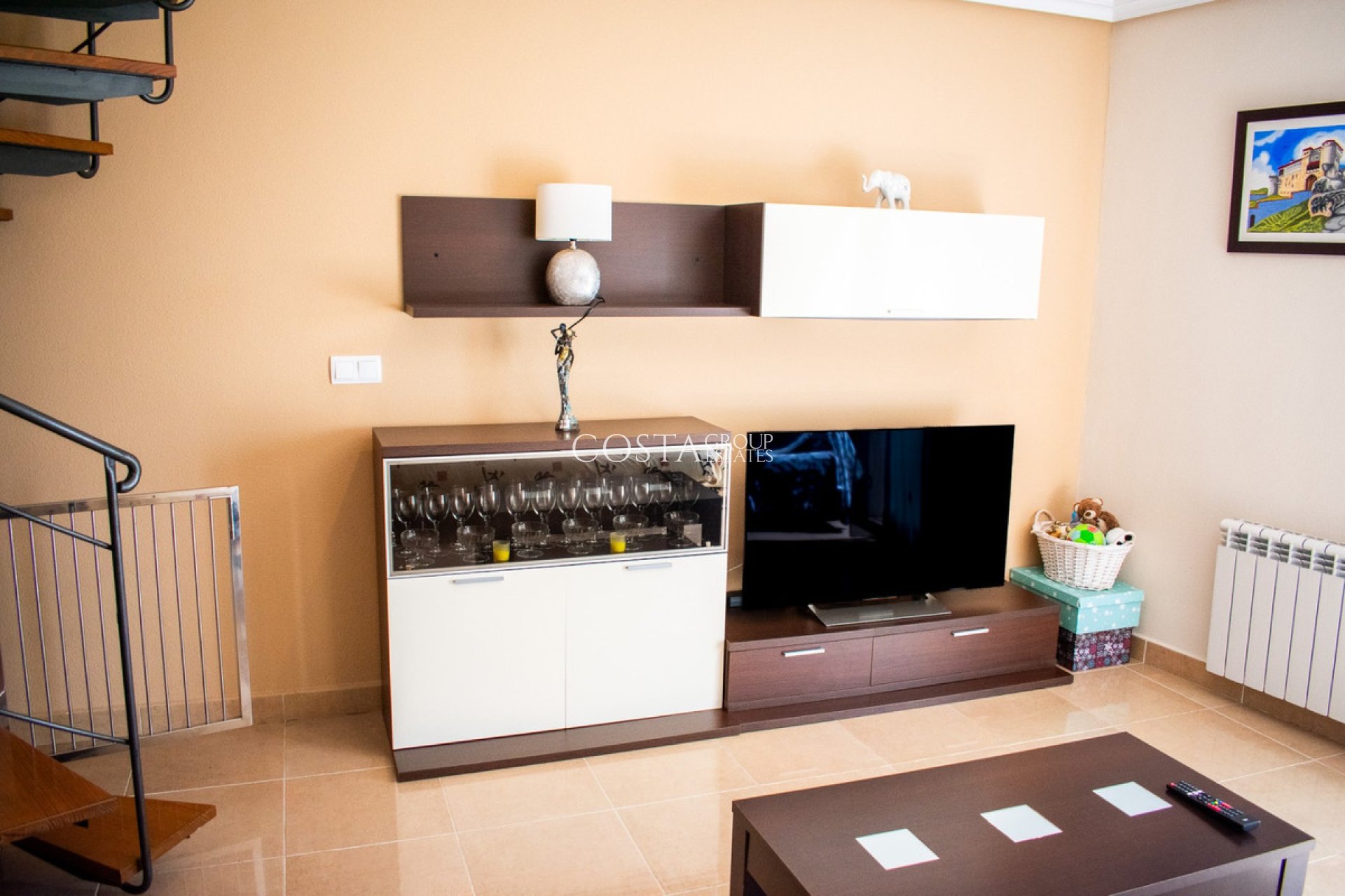 Herverkoop - Apartments -
San Pedro del Pinatar - San Pedro del Pinatar Centro