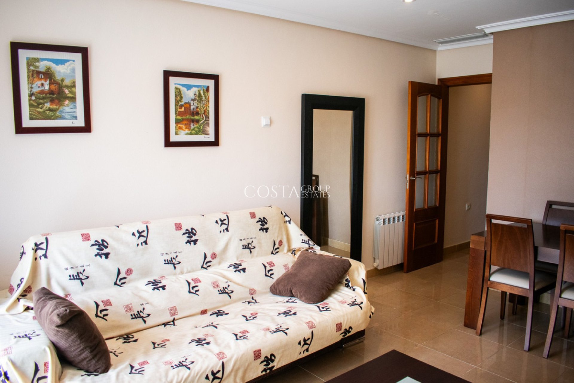 Herverkoop - Apartments -
San Pedro del Pinatar - San Pedro del Pinatar Centro