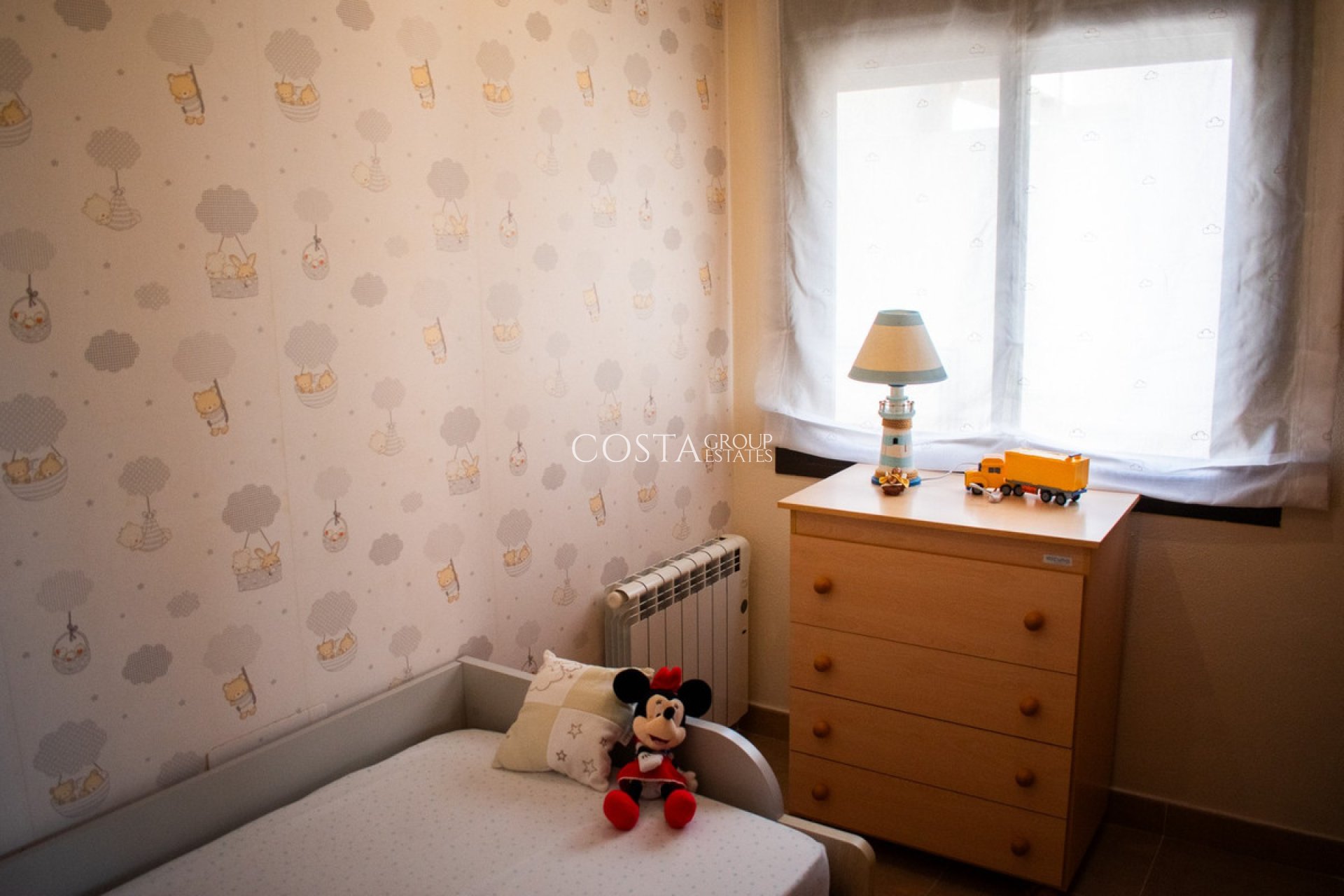 Herverkoop - Apartments -
San Pedro del Pinatar - San Pedro del Pinatar Centro