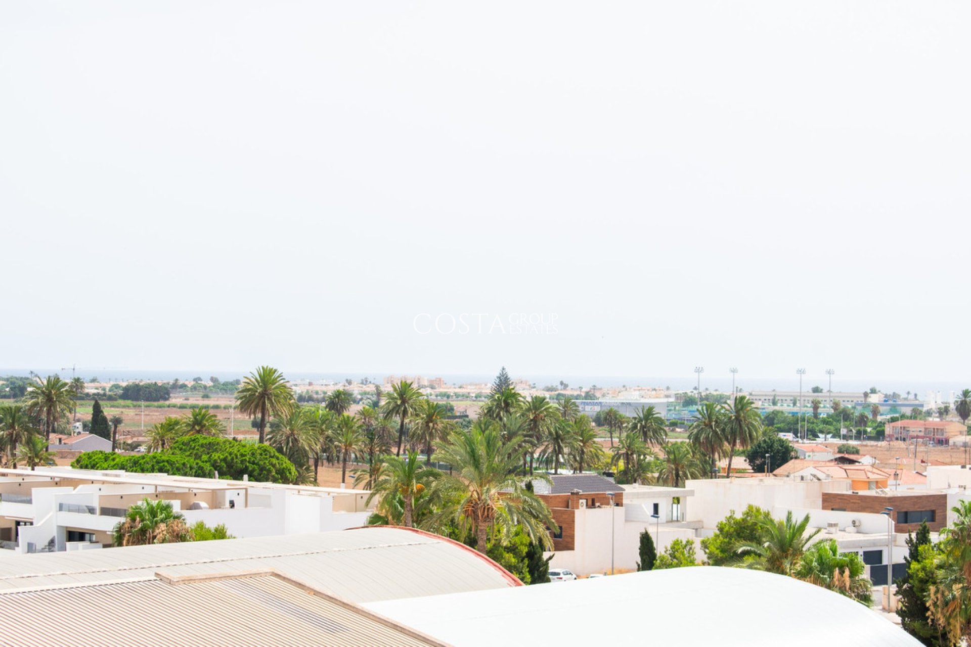 Herverkoop - Apartments -
San Pedro del Pinatar - San Pedro del Pinatar Centro