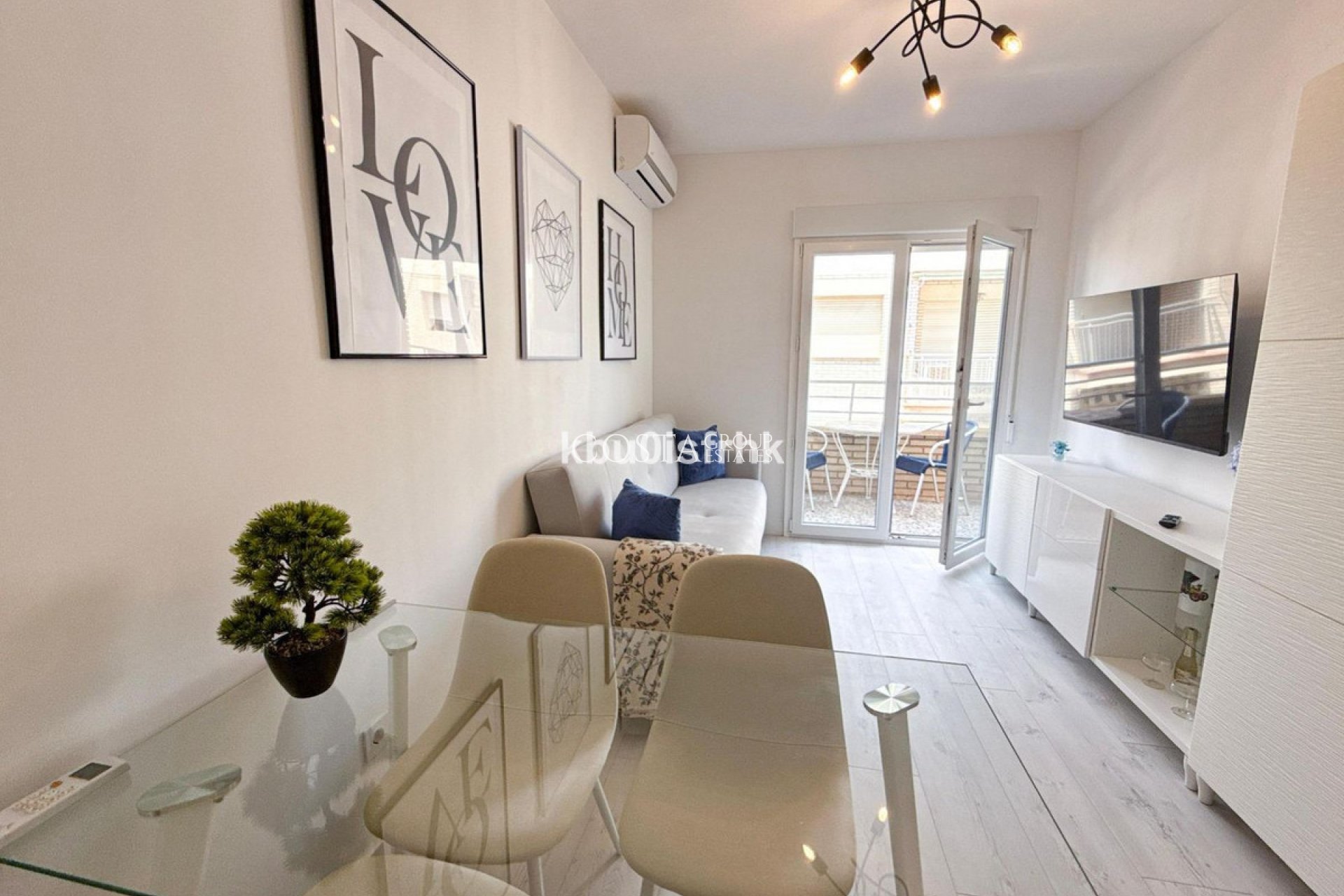 Herverkoop - Apartments -
San Pedro del Pinatar - San Pedro del Pinatar Centro