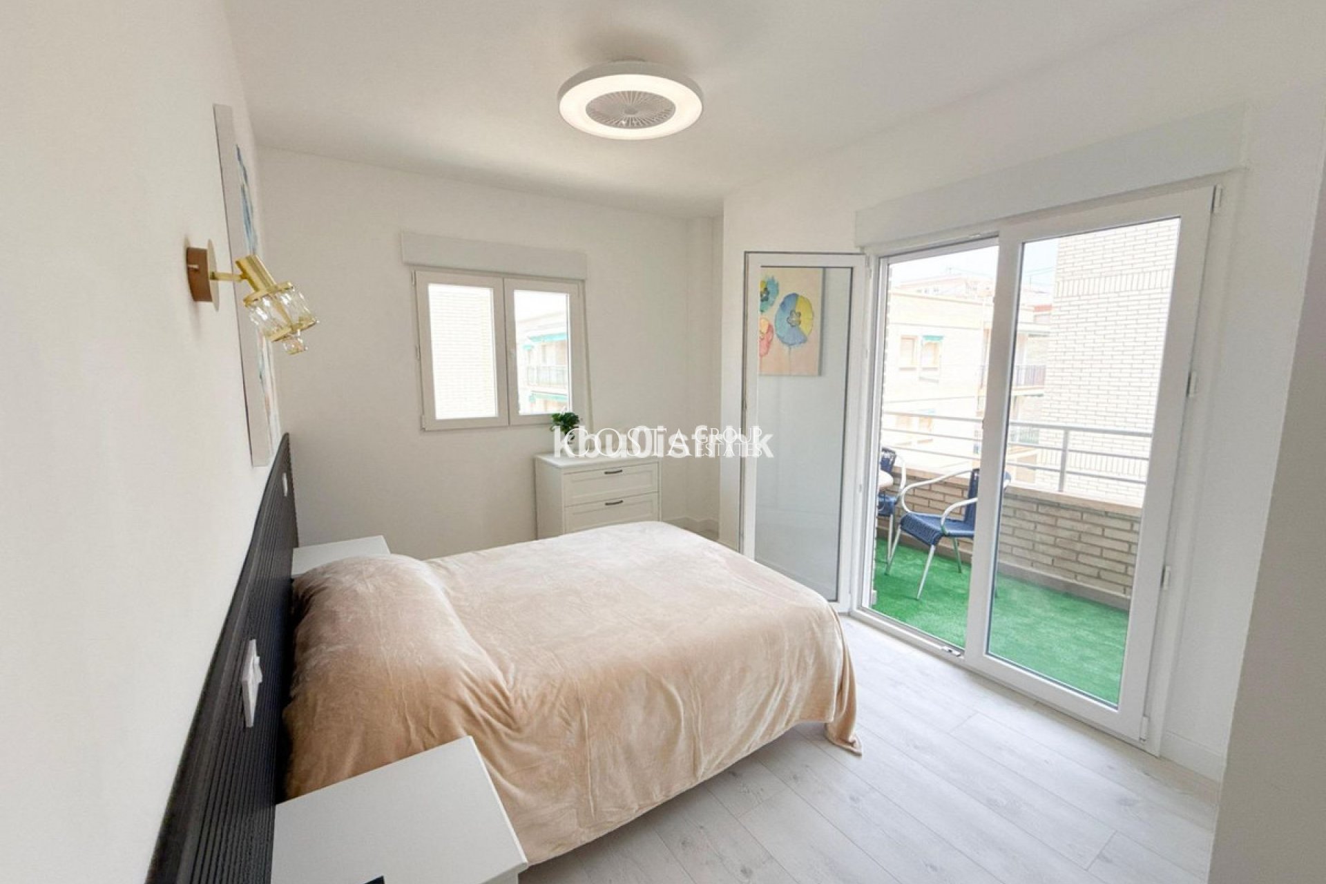 Herverkoop - Apartments -
San Pedro del Pinatar - San Pedro del Pinatar Centro