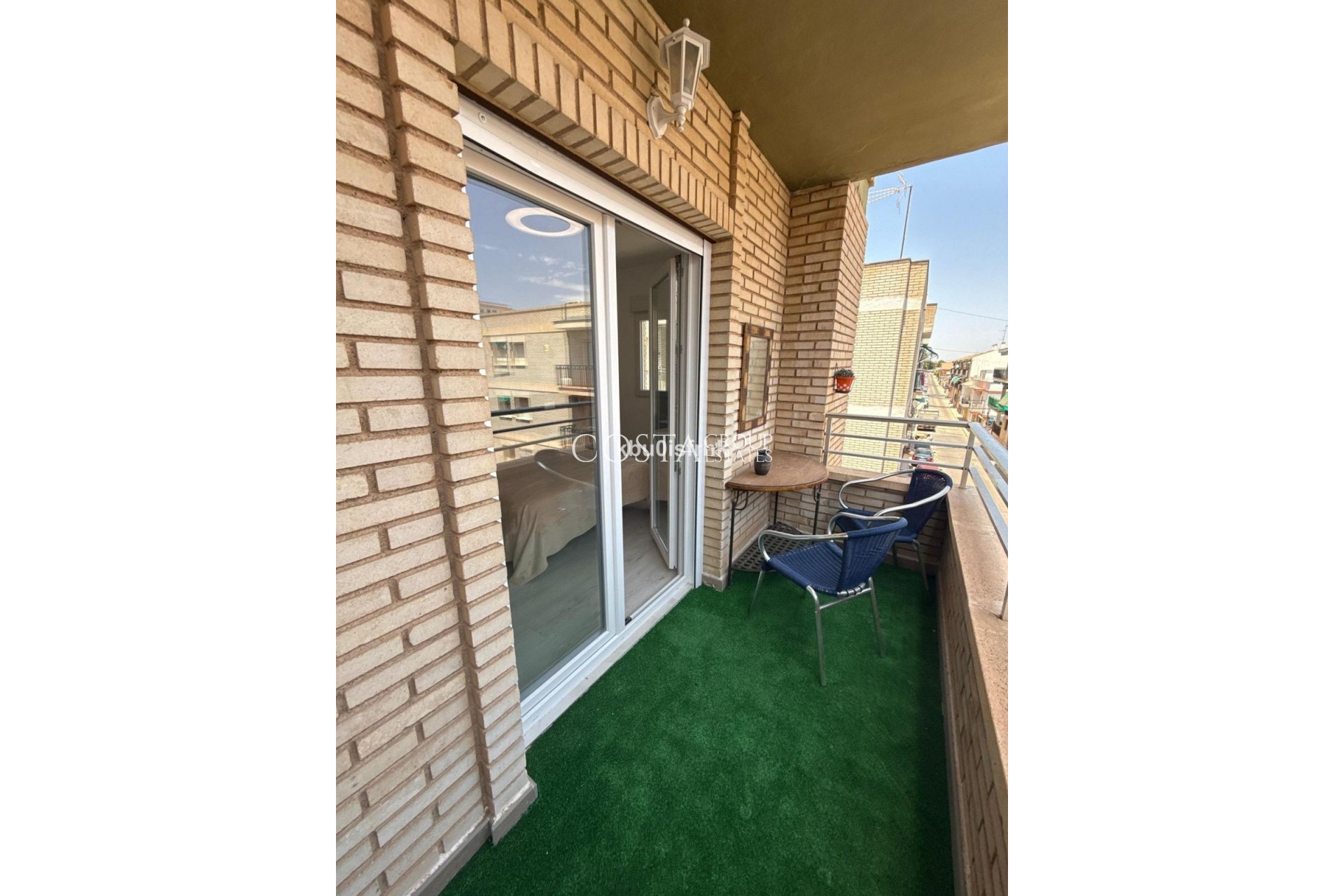 Herverkoop - Apartments -
San Pedro del Pinatar - San Pedro del Pinatar Centro