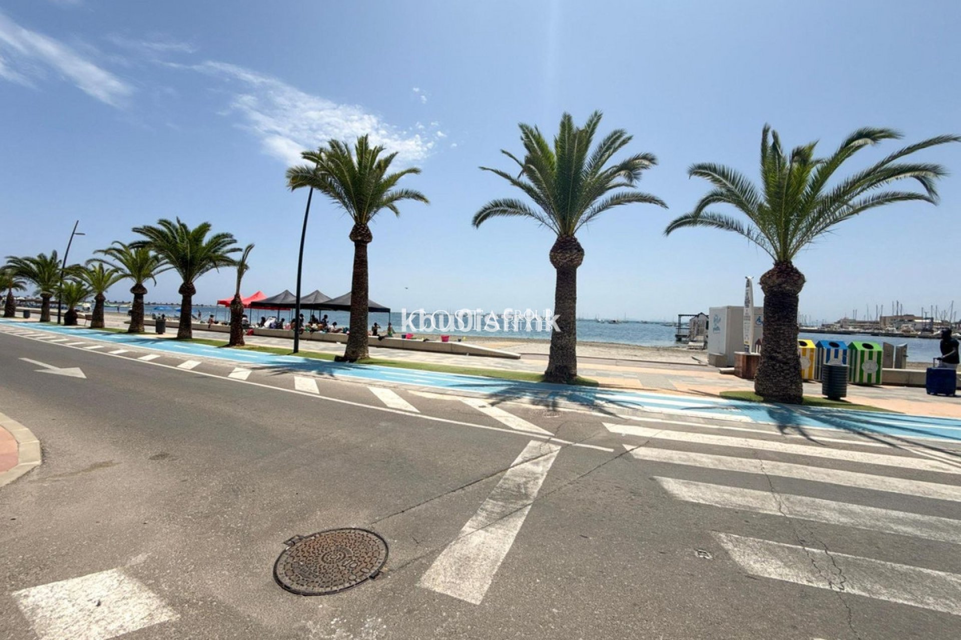 Herverkoop - Apartments -
San Pedro del Pinatar - San Pedro del Pinatar Centro