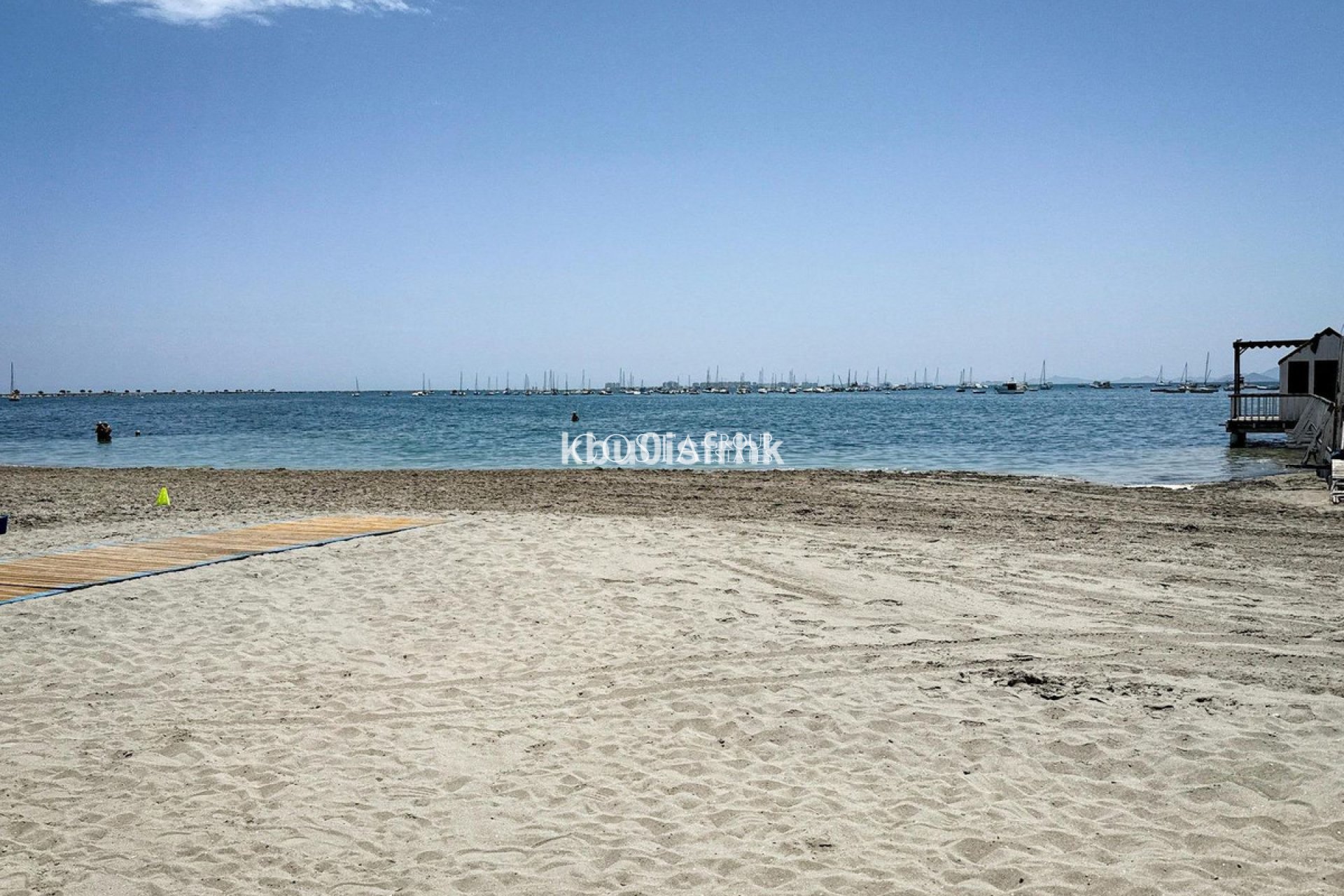 Herverkoop - Apartments -
San Pedro del Pinatar - San Pedro del Pinatar Centro