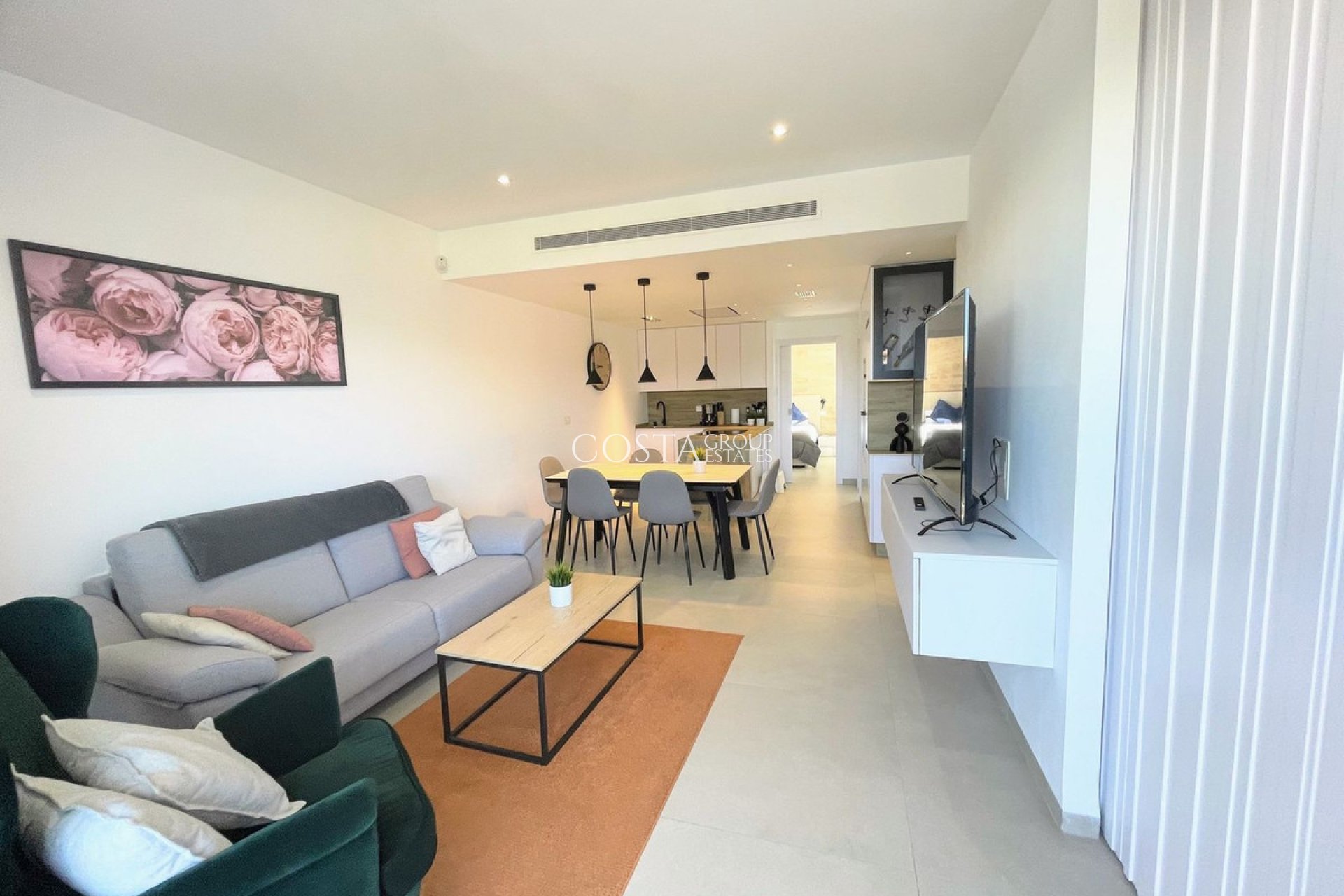 Herverkoop - Apartments -
San Pedro del Pinatar - San Pedro del Pinatar Centro