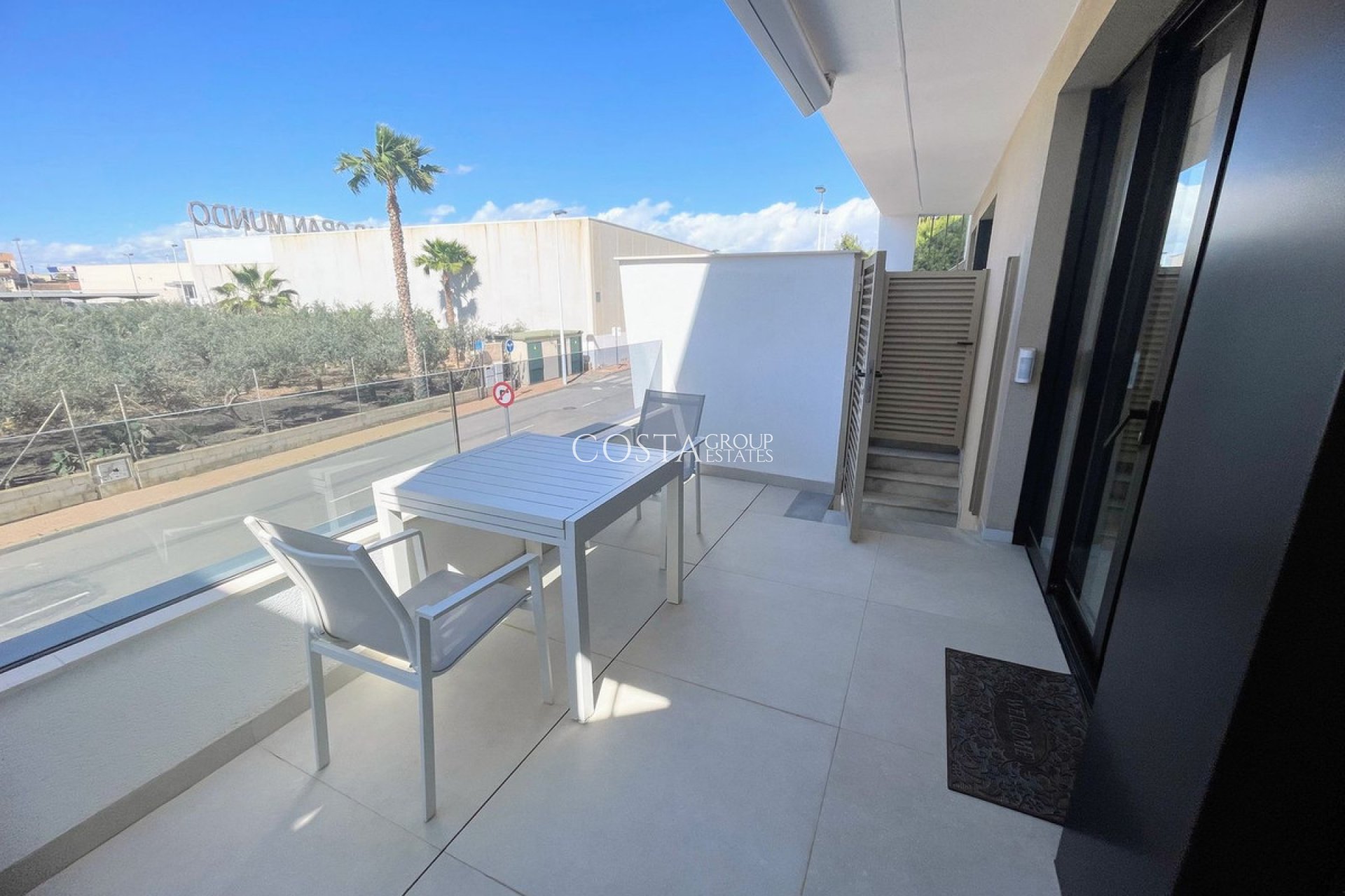 Herverkoop - Apartments -
San Pedro del Pinatar - San Pedro del Pinatar Centro