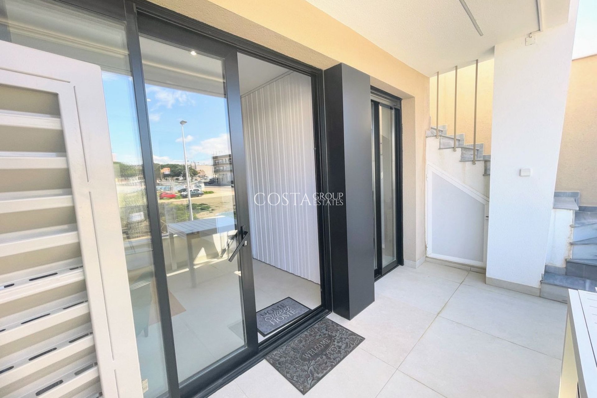 Herverkoop - Apartments -
San Pedro del Pinatar - San Pedro del Pinatar Centro