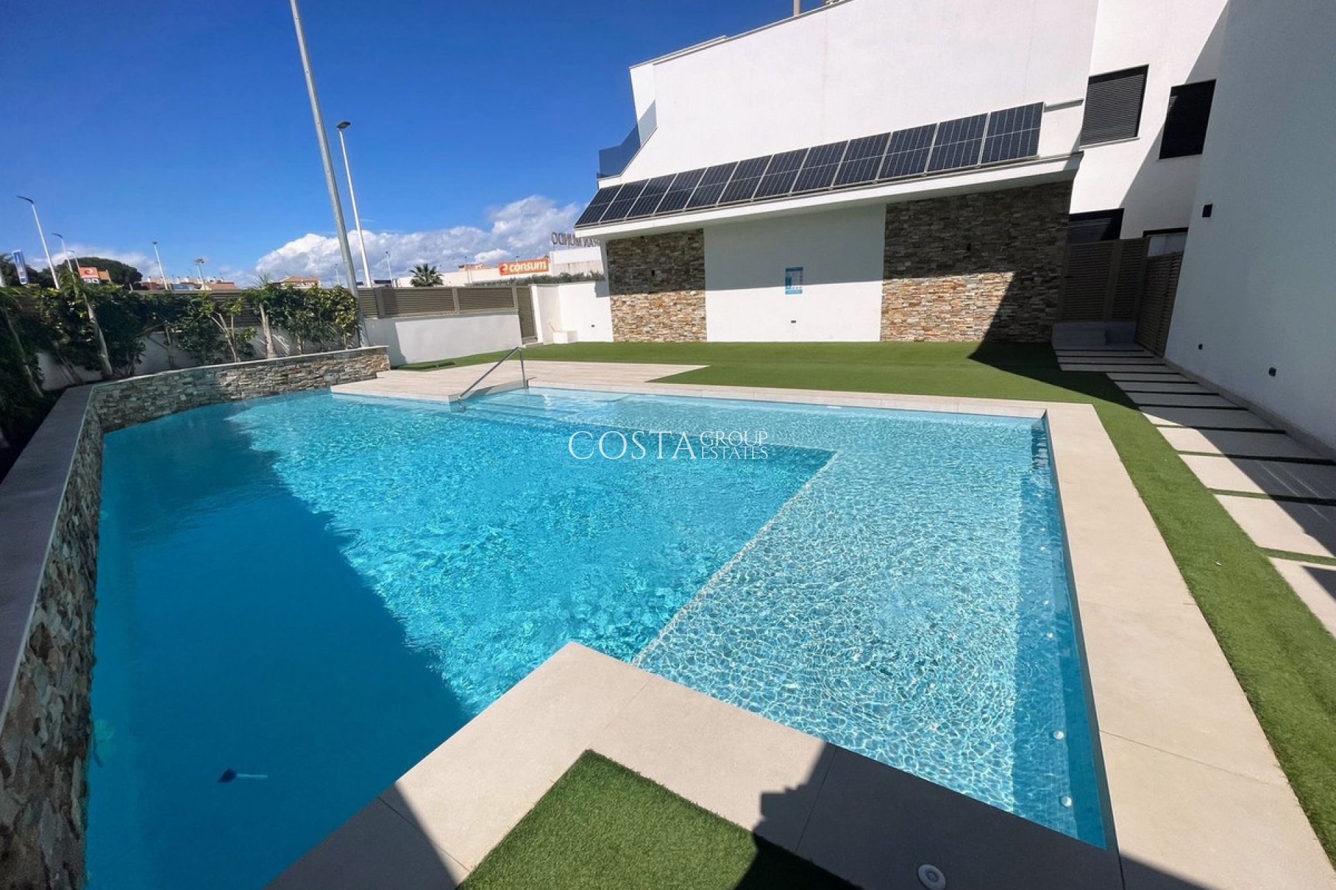 Herverkoop - Apartments -
San Pedro del Pinatar - San Pedro del Pinatar Centro