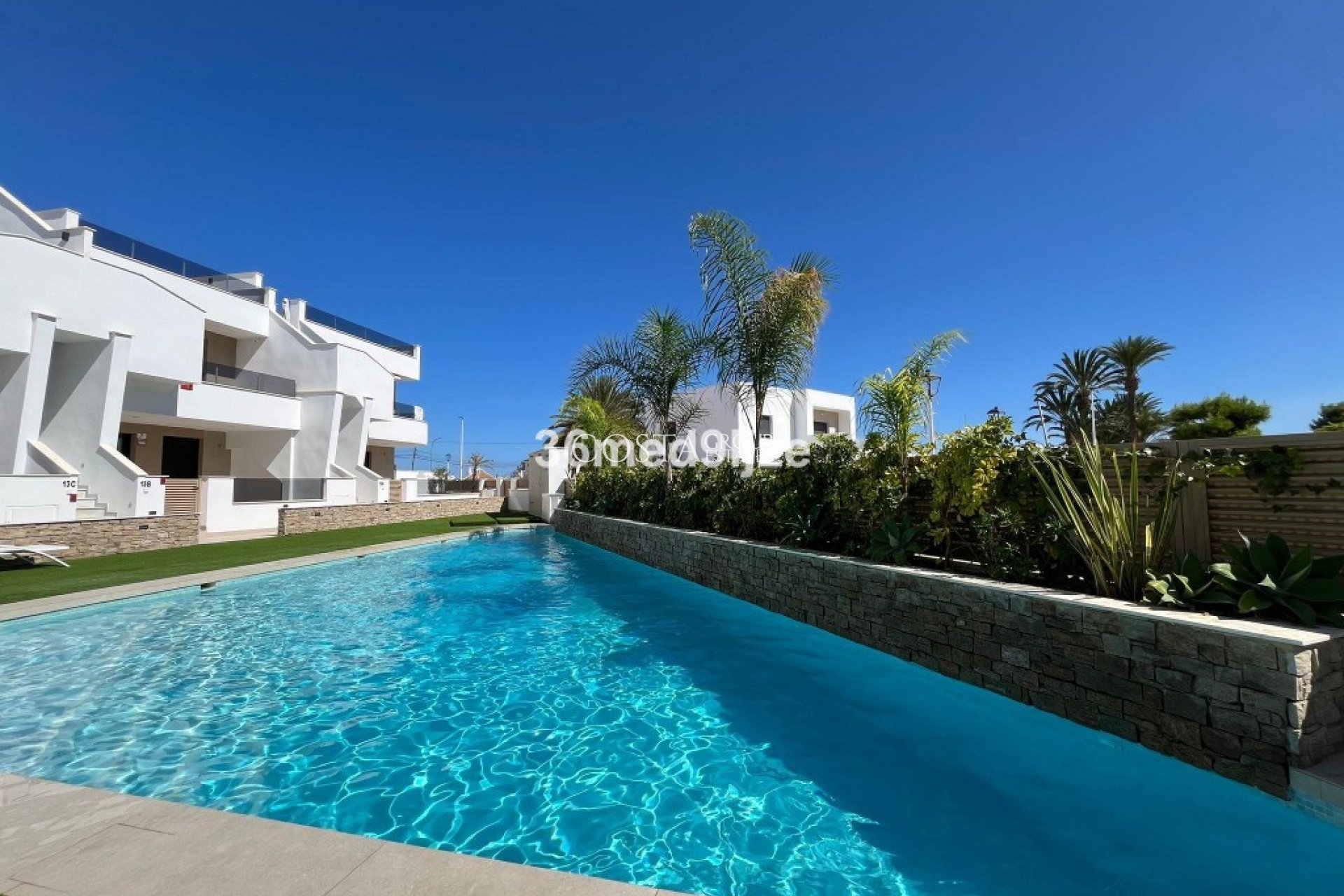 Herverkoop - Apartments -
San Pedro del Pinatar - San Pedro del Pinatar Centro