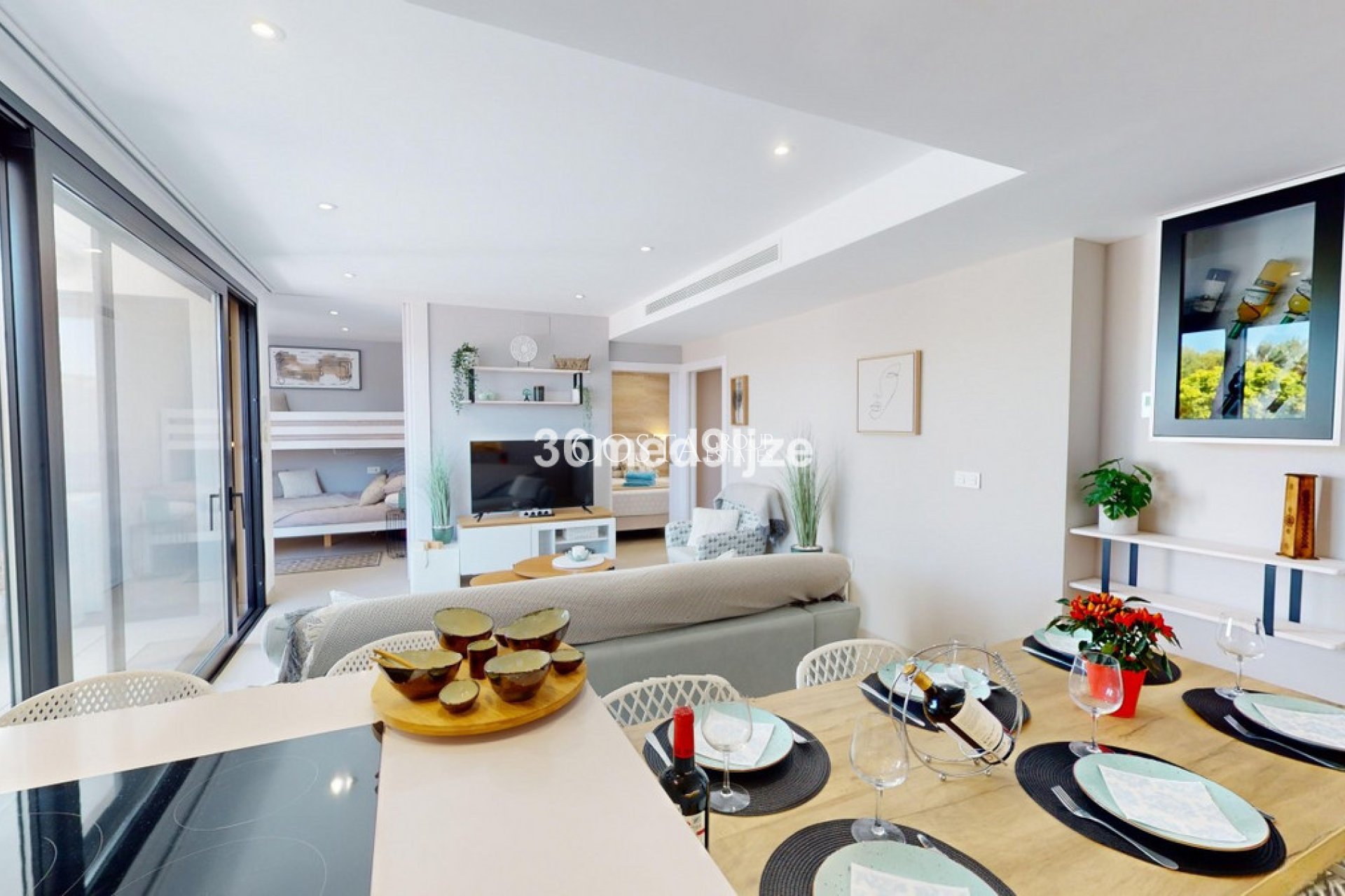 Herverkoop - Apartments -
San Pedro del Pinatar - San Pedro del Pinatar Centro