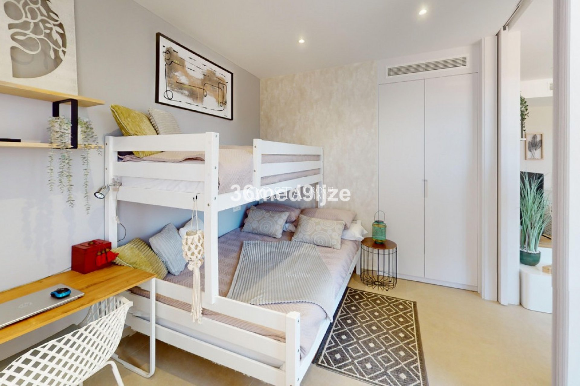 Herverkoop - Apartments -
San Pedro del Pinatar - San Pedro del Pinatar Centro