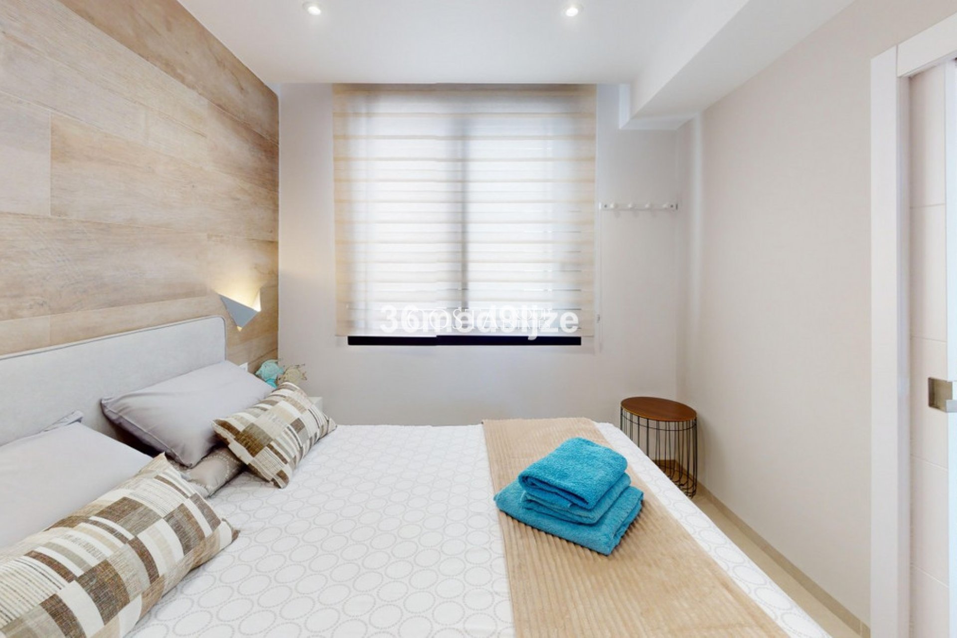 Herverkoop - Apartments -
San Pedro del Pinatar - San Pedro del Pinatar Centro