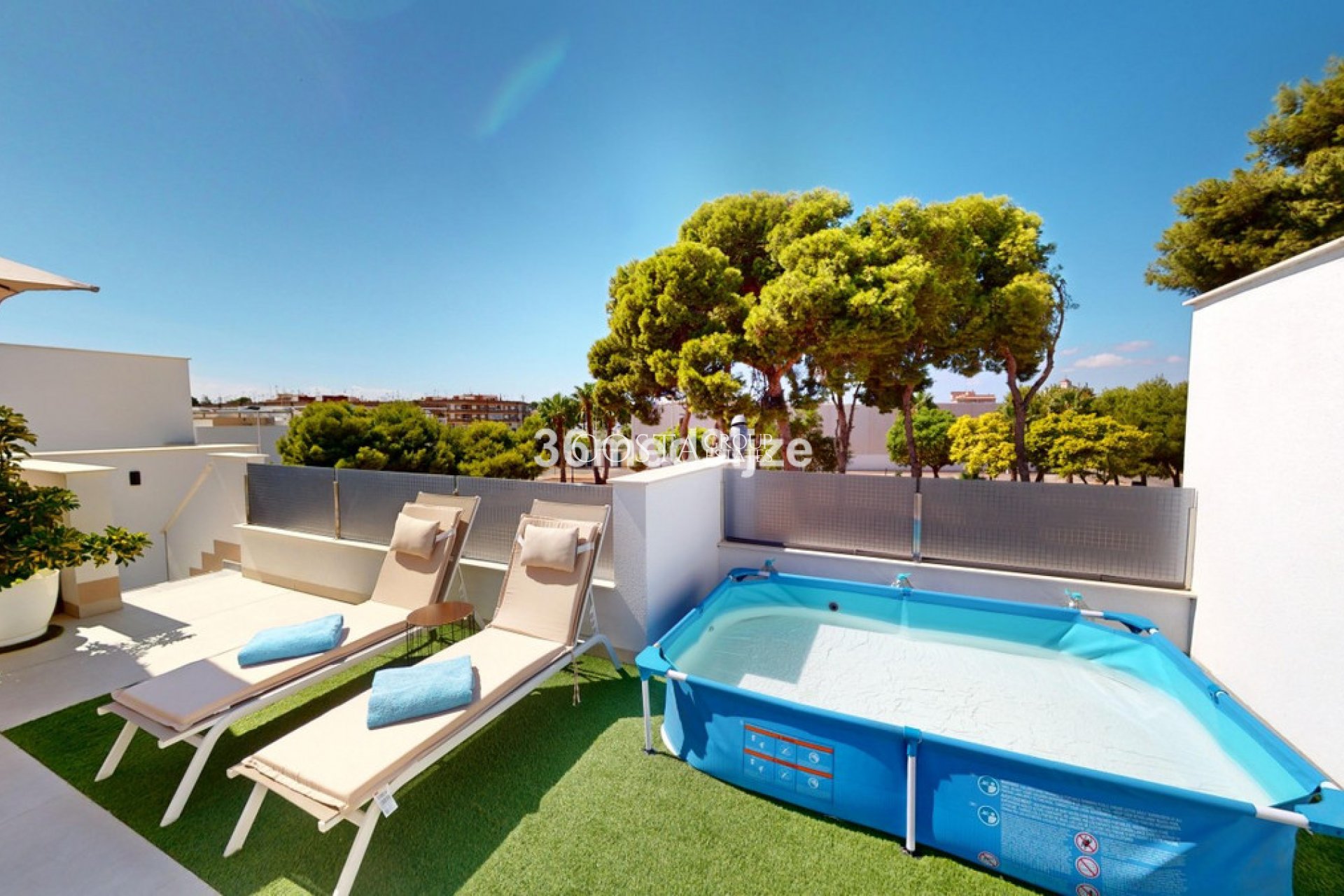 Herverkoop - Apartments -
San Pedro del Pinatar - San Pedro del Pinatar Centro