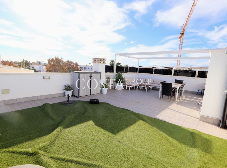 Herverkoop - Apartments -
San Pedro del Pinatar - San Pedro del Pinatar Centro