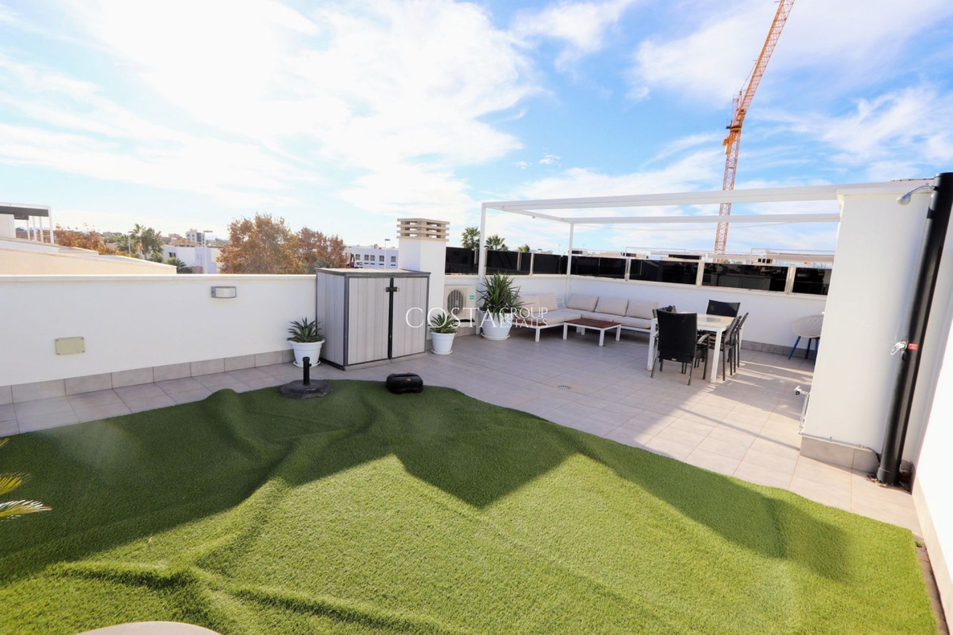 Herverkoop - Apartments -
San Pedro del Pinatar - San Pedro del Pinatar Centro