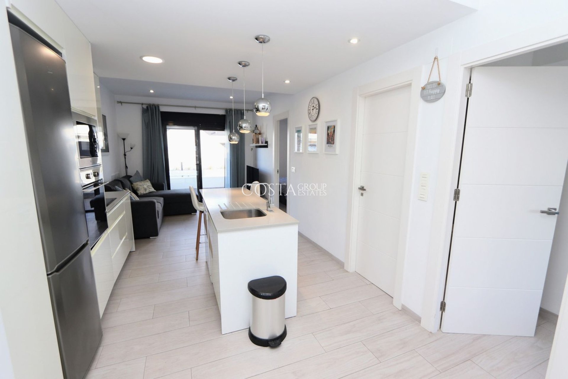 Herverkoop - Apartments -
San Pedro del Pinatar - San Pedro del Pinatar Centro