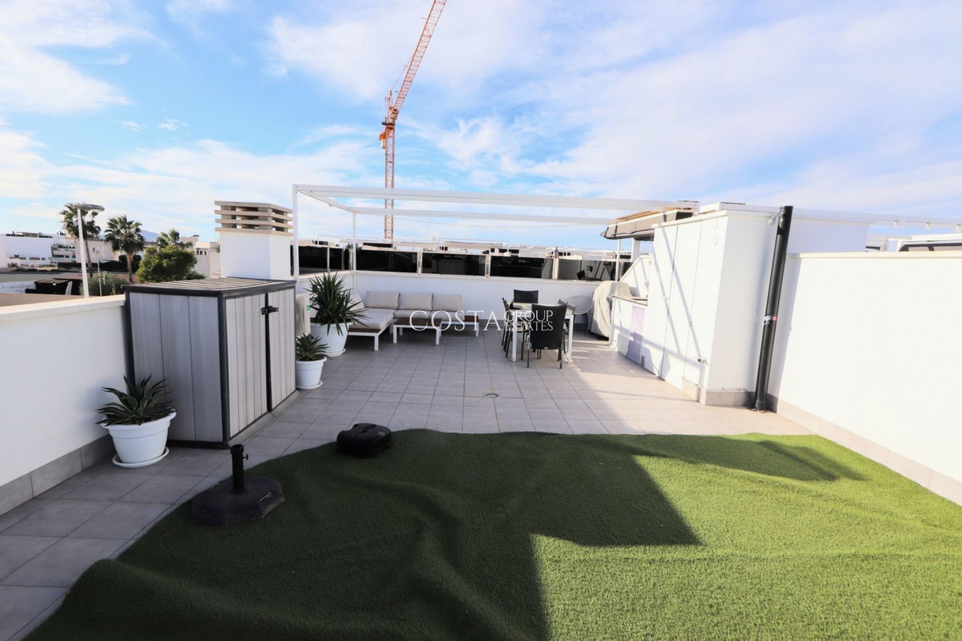 Herverkoop - Apartments -
San Pedro del Pinatar - San Pedro del Pinatar Centro