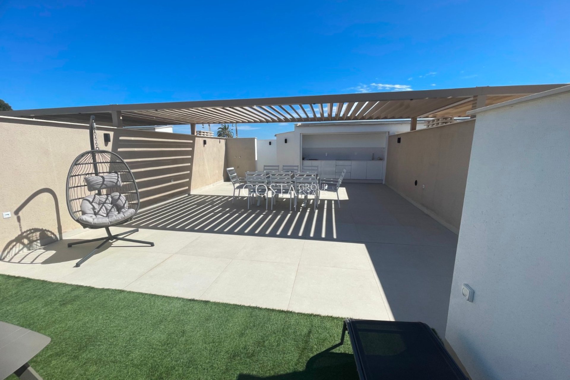 Herverkoop - Apartments -
San Pedro del Pinatar - San Pedro del Pinatar Centro