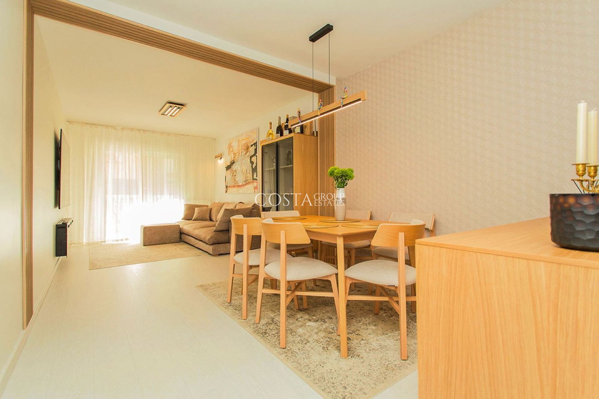 Herverkoop - Apartments -
San Pedro del Pinatar - San Pedro del Pinatar Centro