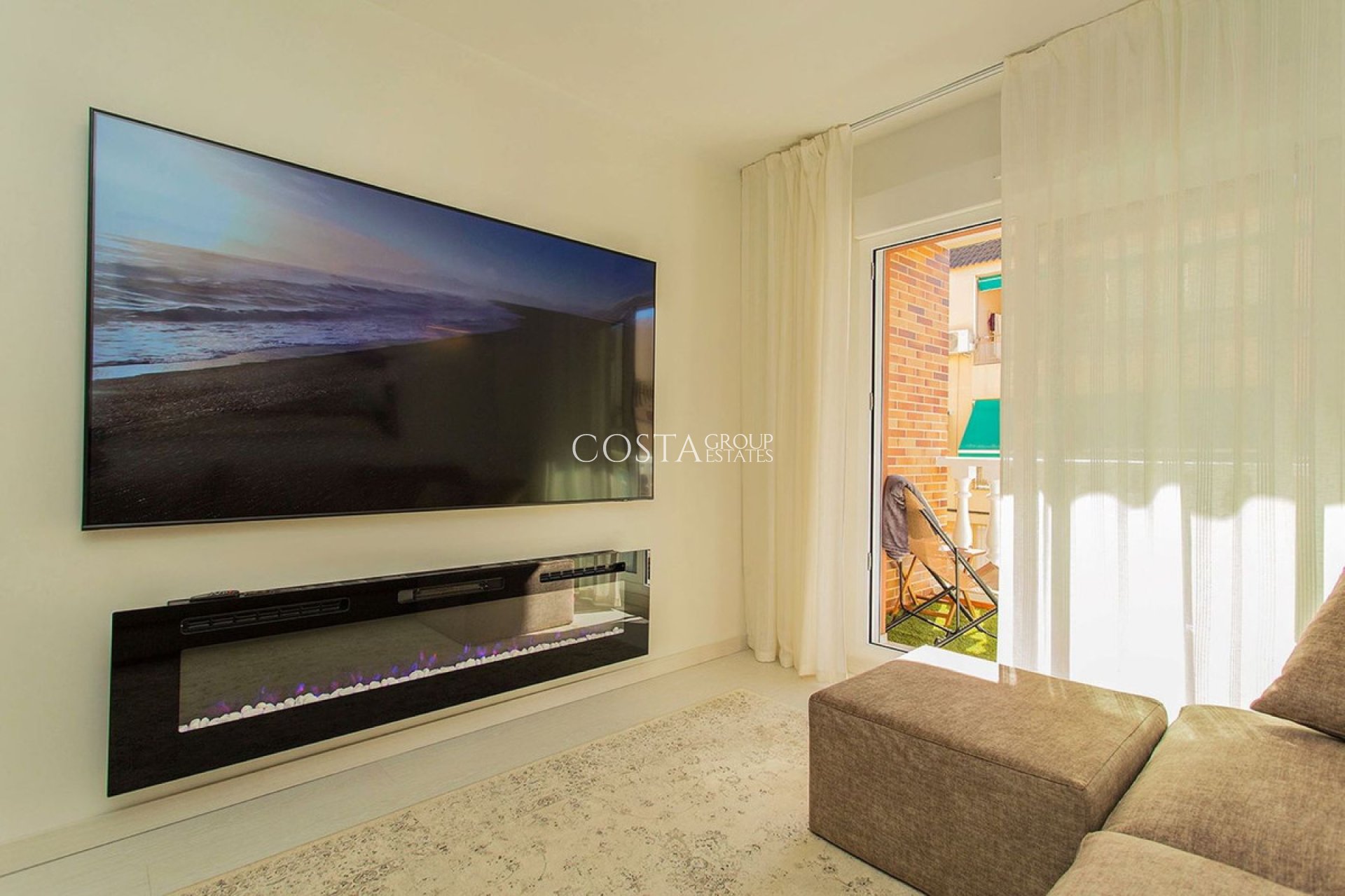 Herverkoop - Apartments -
San Pedro del Pinatar - San Pedro del Pinatar Centro