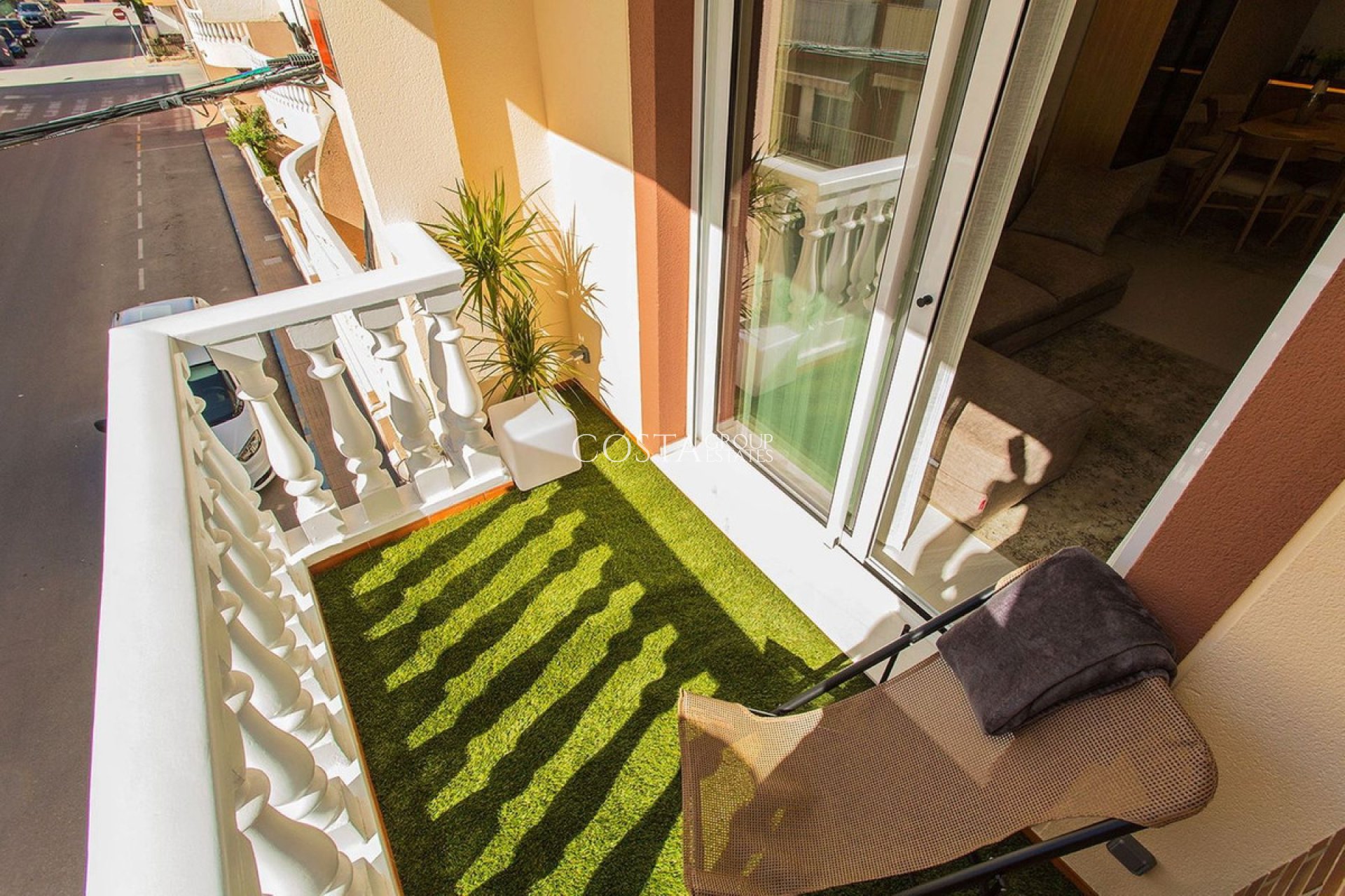 Herverkoop - Apartments -
San Pedro del Pinatar - San Pedro del Pinatar Centro