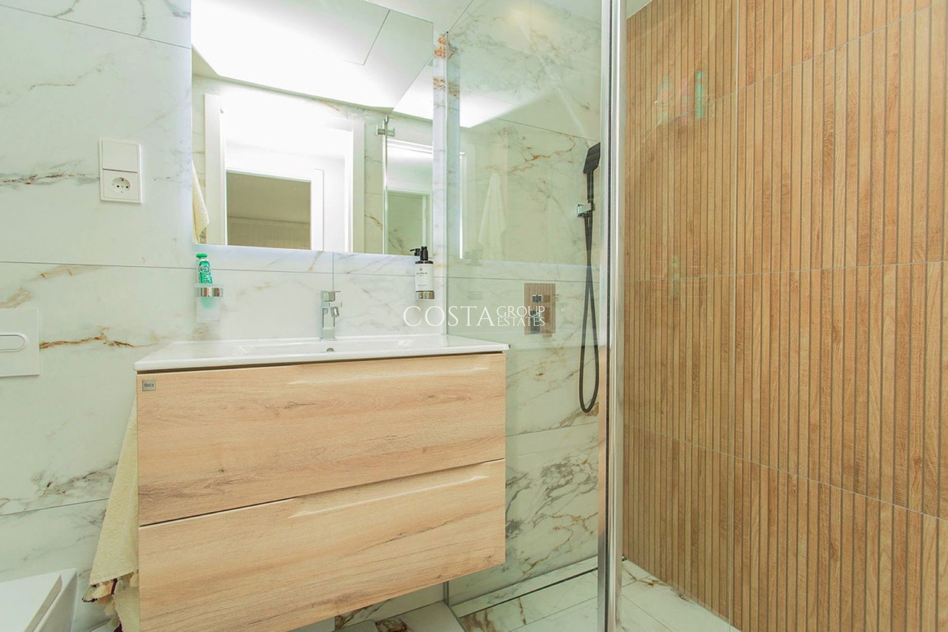 Herverkoop - Apartments -
San Pedro del Pinatar - San Pedro del Pinatar Centro