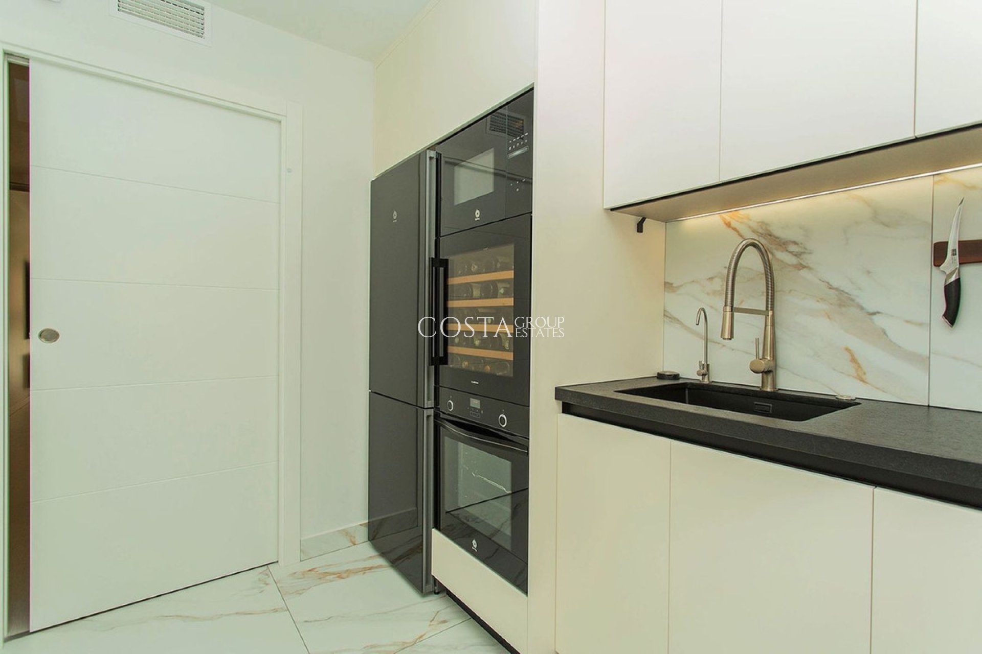 Herverkoop - Apartments -
San Pedro del Pinatar - San Pedro del Pinatar Centro