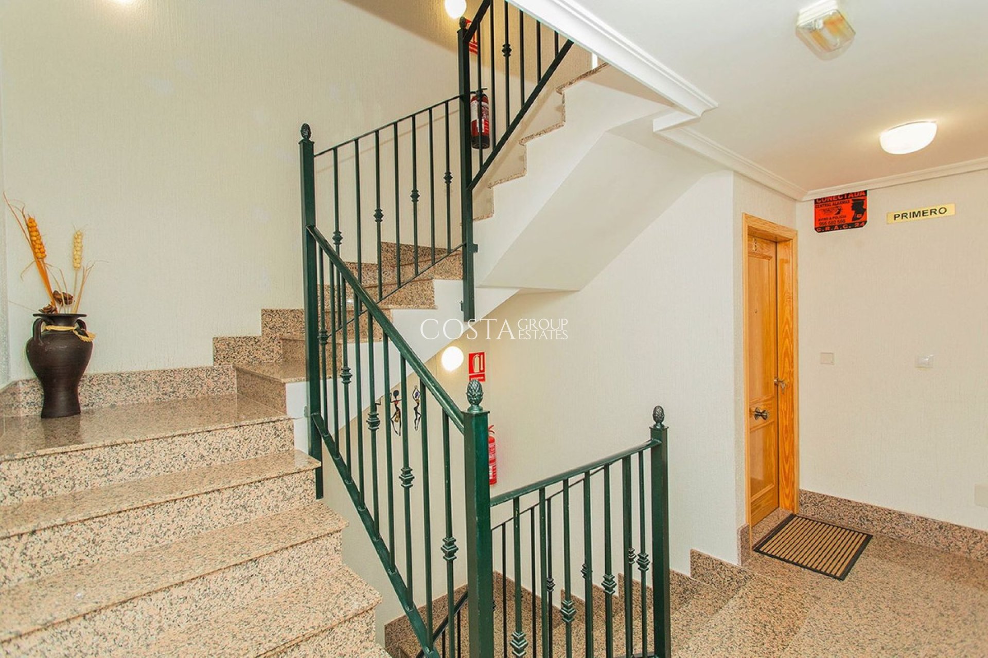 Herverkoop - Apartments -
San Pedro del Pinatar - San Pedro del Pinatar Centro