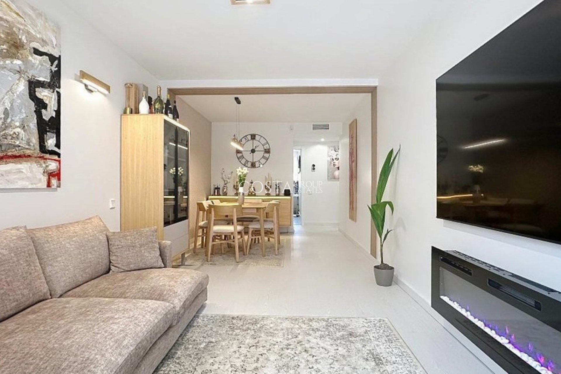 Herverkoop - Apartments -
San Pedro del Pinatar - San Pedro del Pinatar Centro