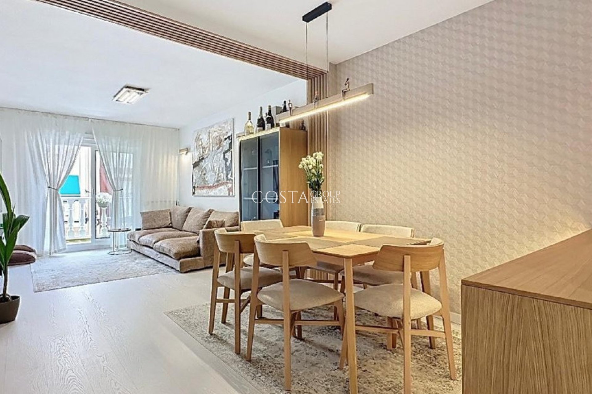 Herverkoop - Apartments -
San Pedro del Pinatar - San Pedro del Pinatar Centro