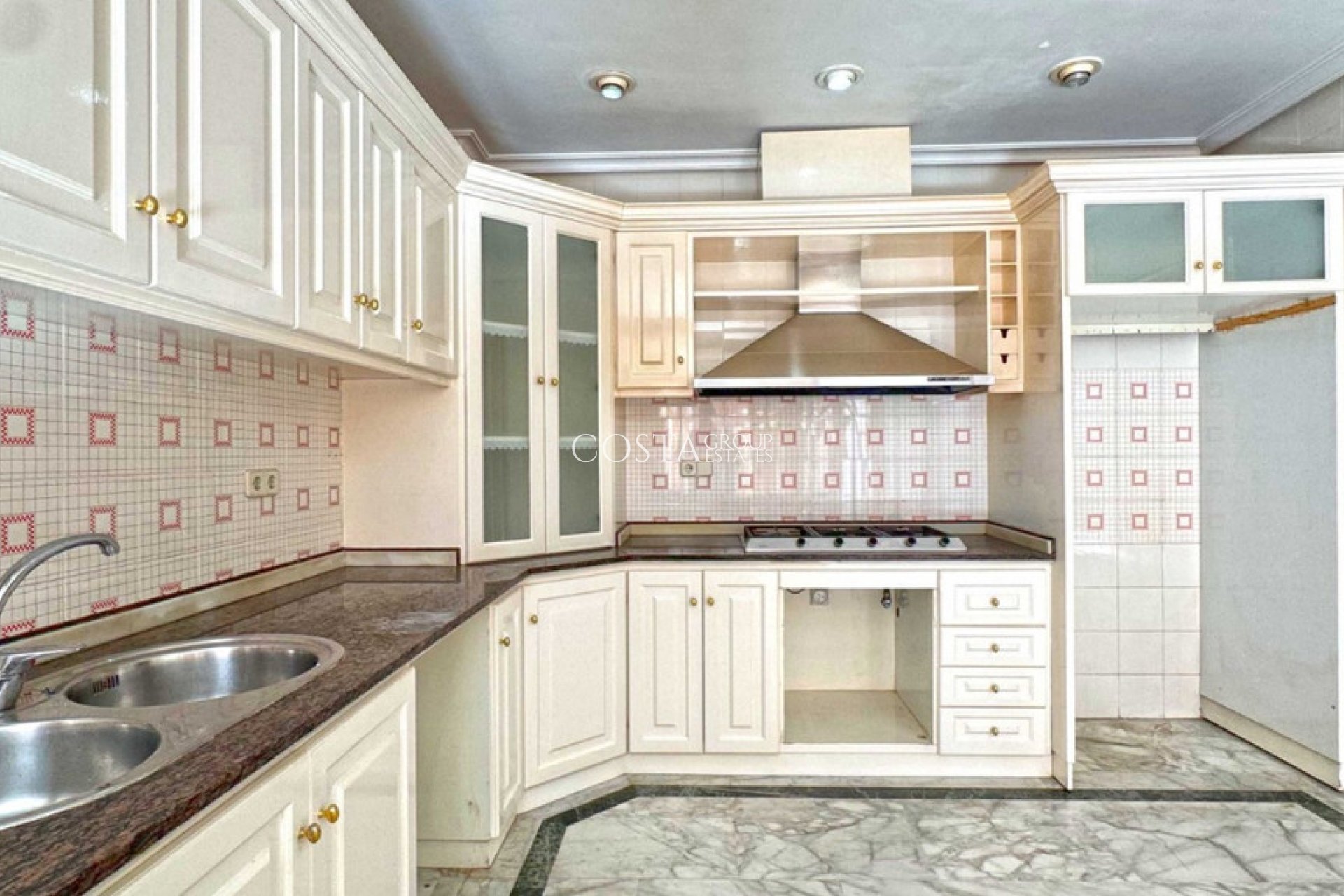 Herverkoop - Apartments -
San Pedro del Pinatar - San Pedro del Pinatar Centro