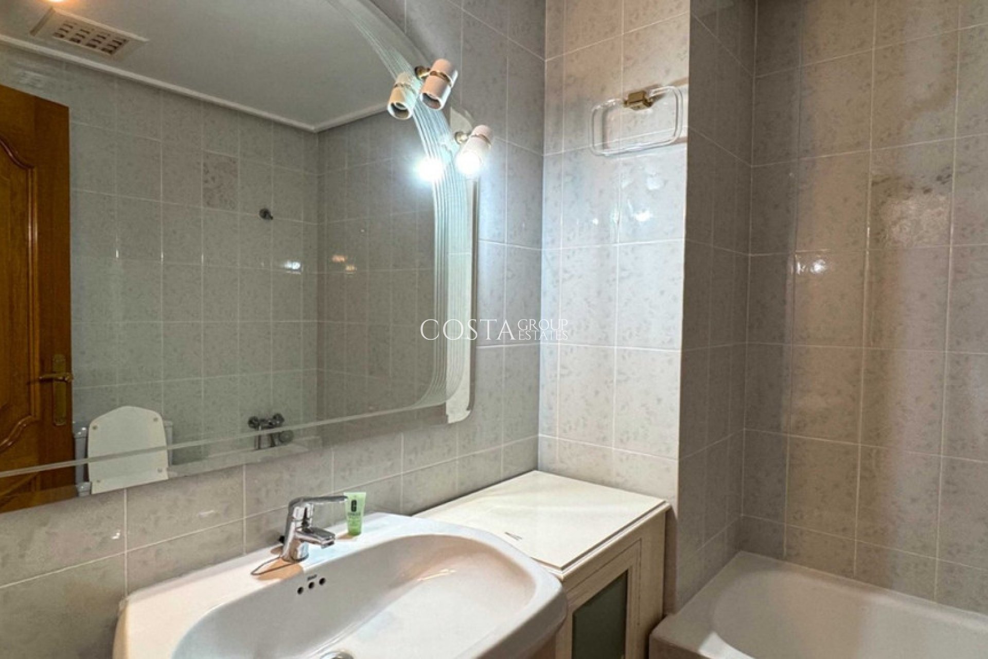 Herverkoop - Apartments -
San Pedro del Pinatar - San Pedro del Pinatar Centro