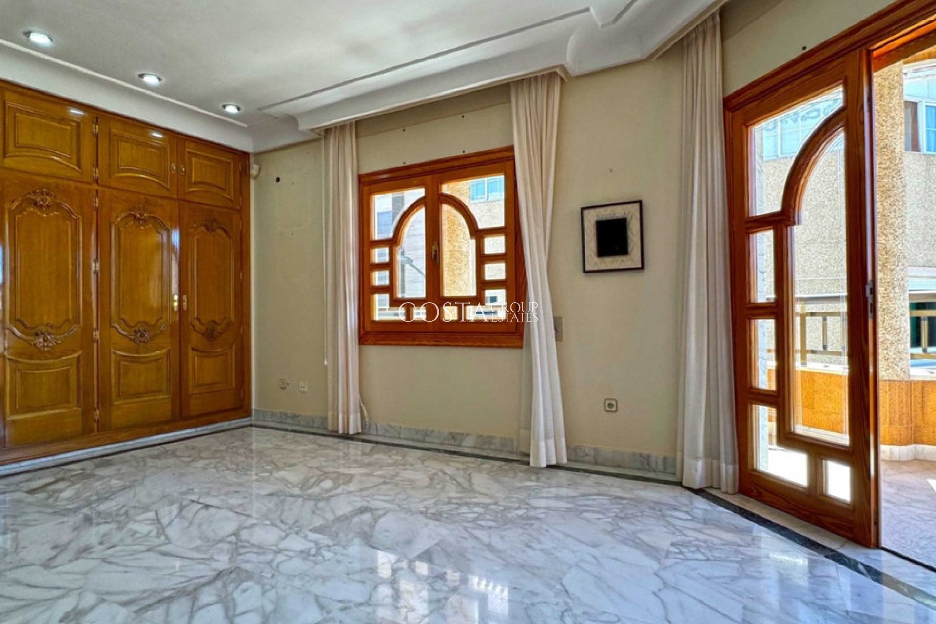 Herverkoop - Apartments -
San Pedro del Pinatar - San Pedro del Pinatar Centro